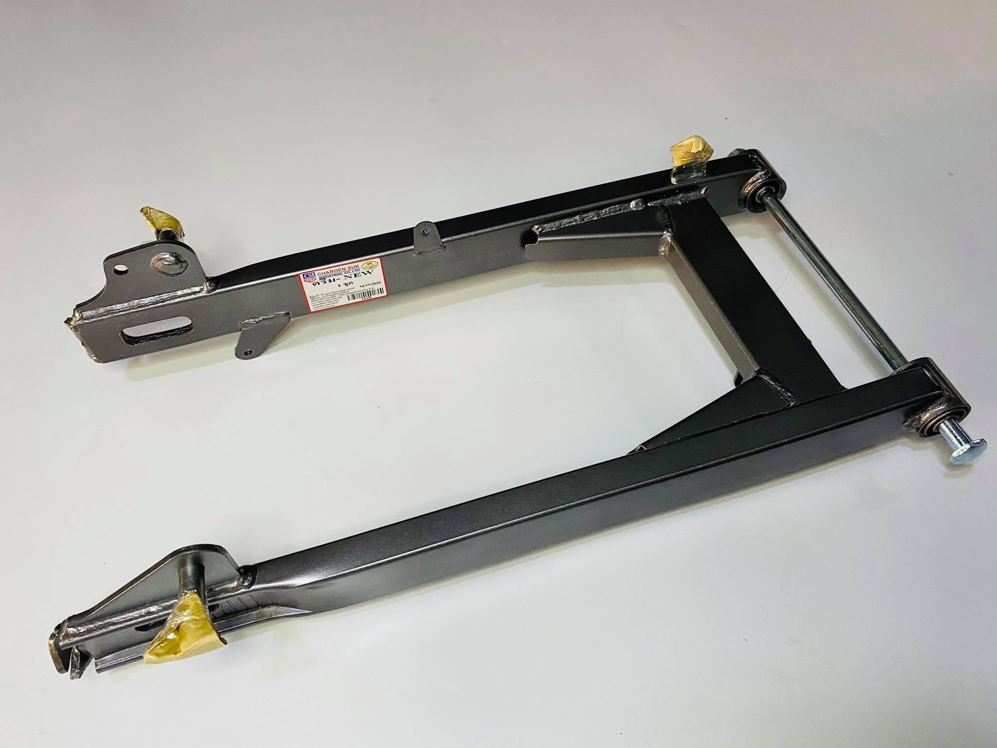 ตะเกียบหลังดรีมc100n+แกนตะเกียบ นบ.+L6