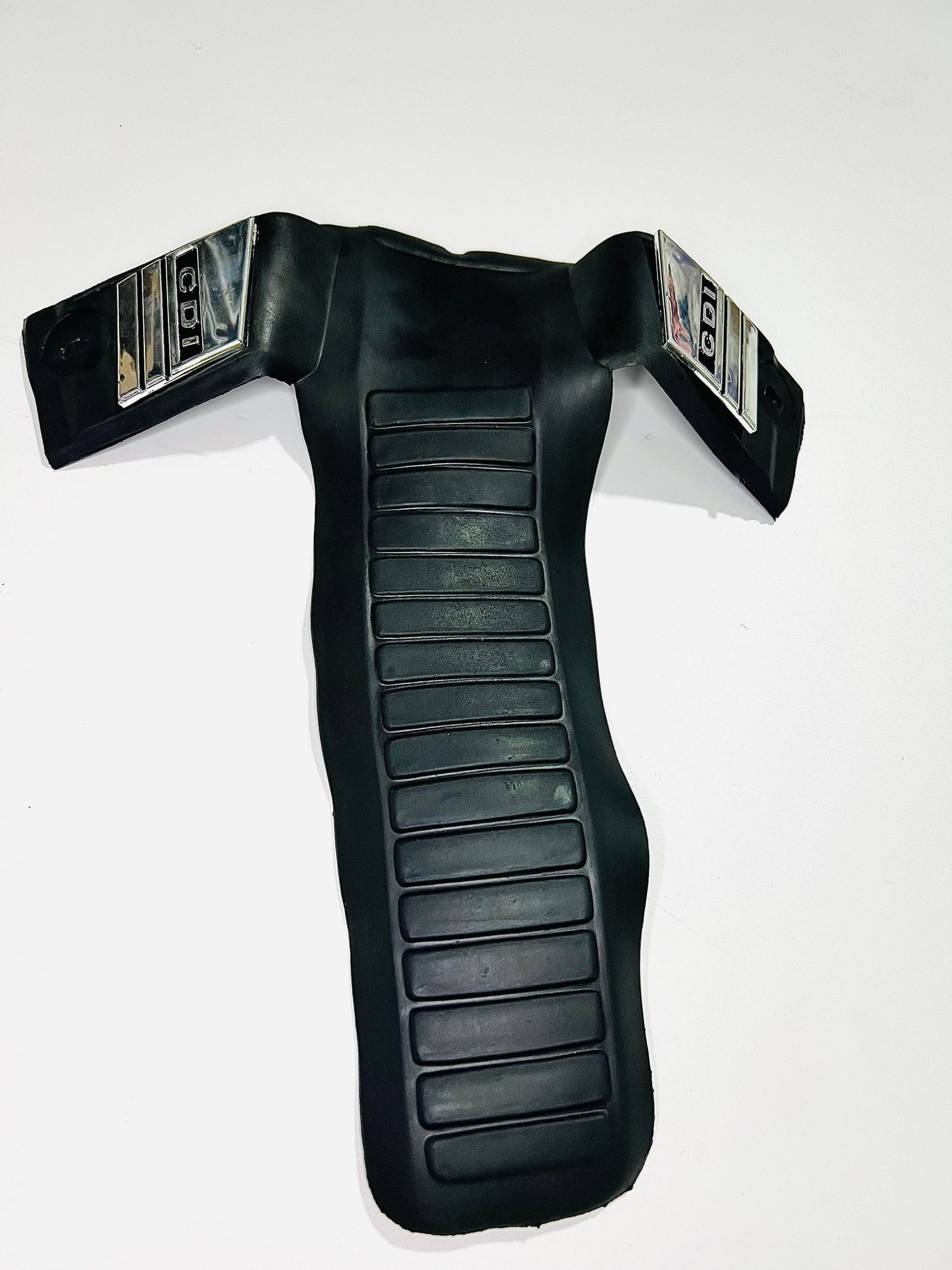 คอนโซลกลางดรีมคุรุสภา+โลโก้cdi เทียม บด