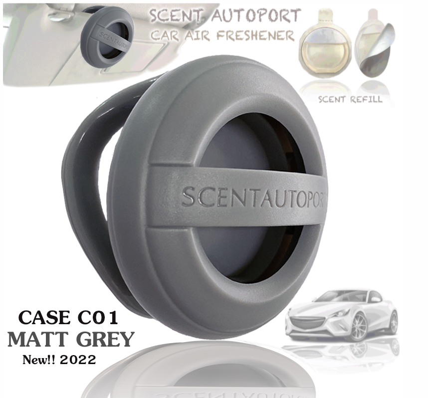 Case C01 เคส เทาด้าน 2022