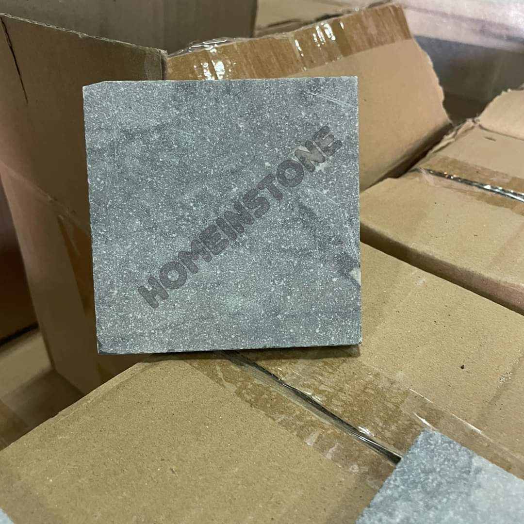 White Cloudy 10x10x1cm พร้อมส่ง