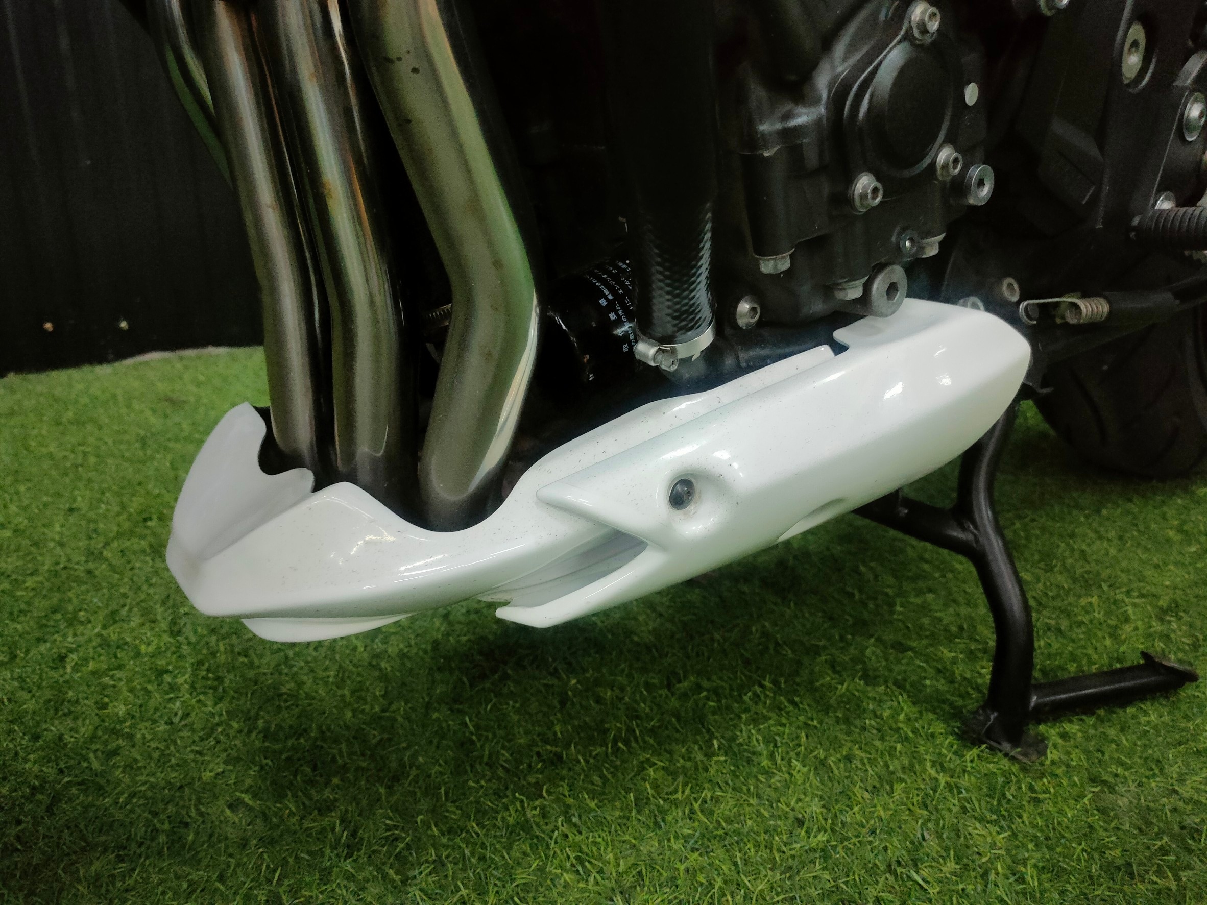 เอาแล้วไง FZ1 ปี 2014 รถศูนย์ไทย Spec.นอก สภาพโคตรดีพร้อมออกทริปได้ทันที 🏍️💨