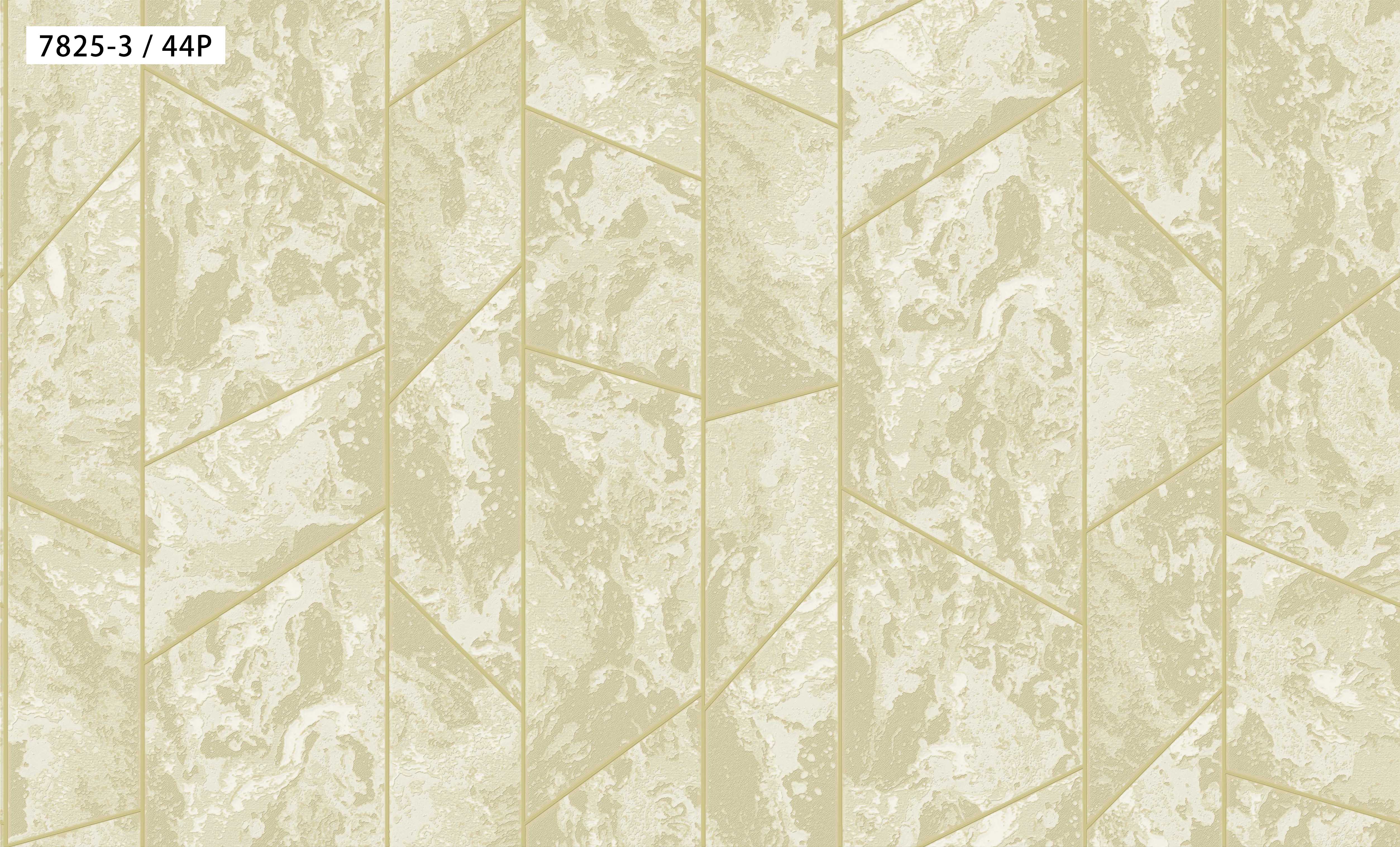 Galaxy - BW Collection ลายเรขาคณิต