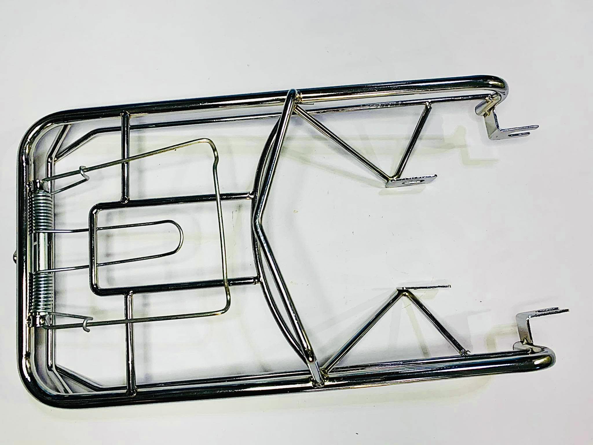 ตะแกรงท้ายมอเตอร์ไซด์ซี 70 (C70)