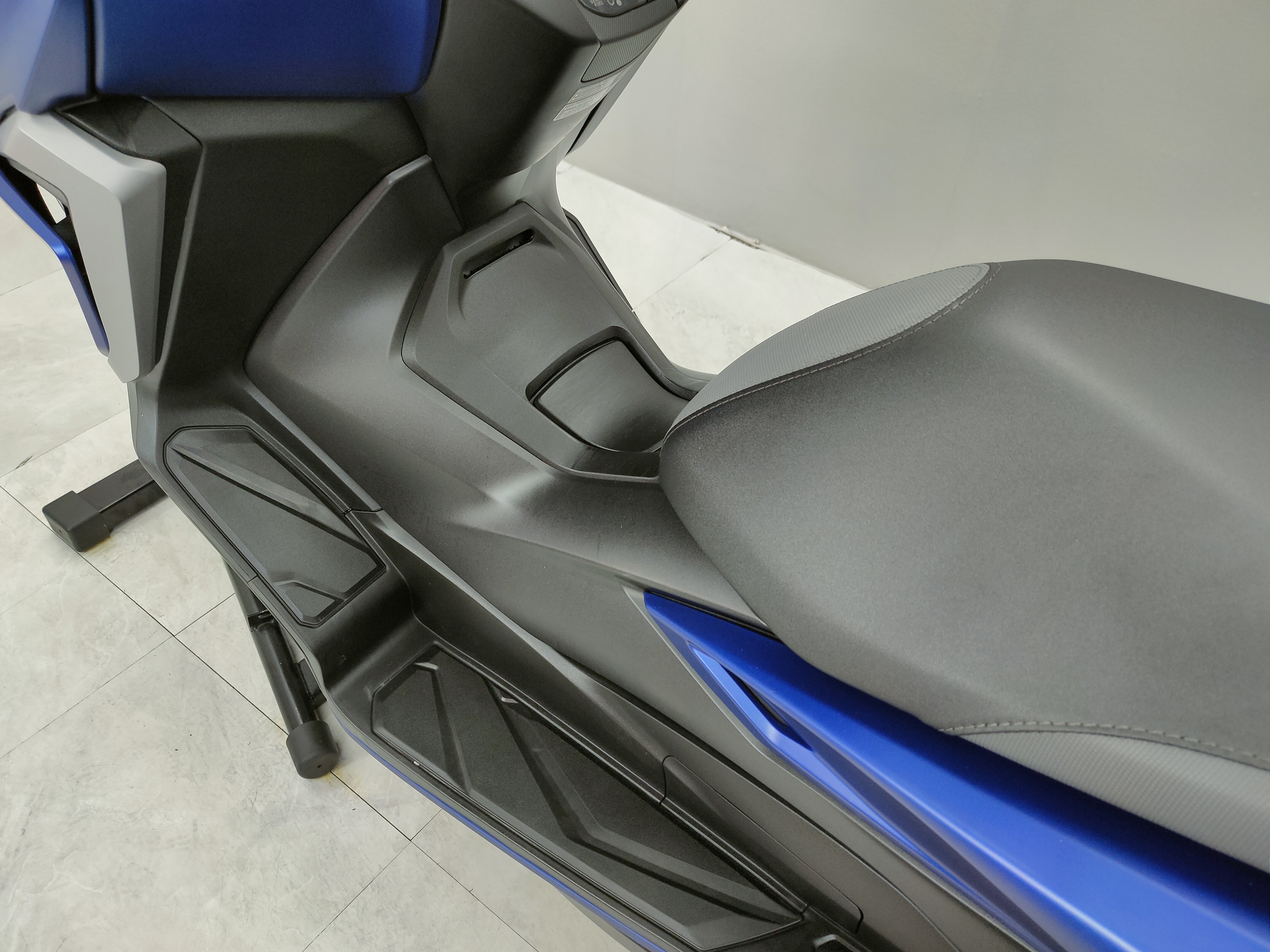 ออกรถแค่ 6พัน‼️ 💥 HONDA FORZA 350 ปลายปี 2021 สวยเดิม 👉 มือเดียว 👉 ไมล์หลักพัน