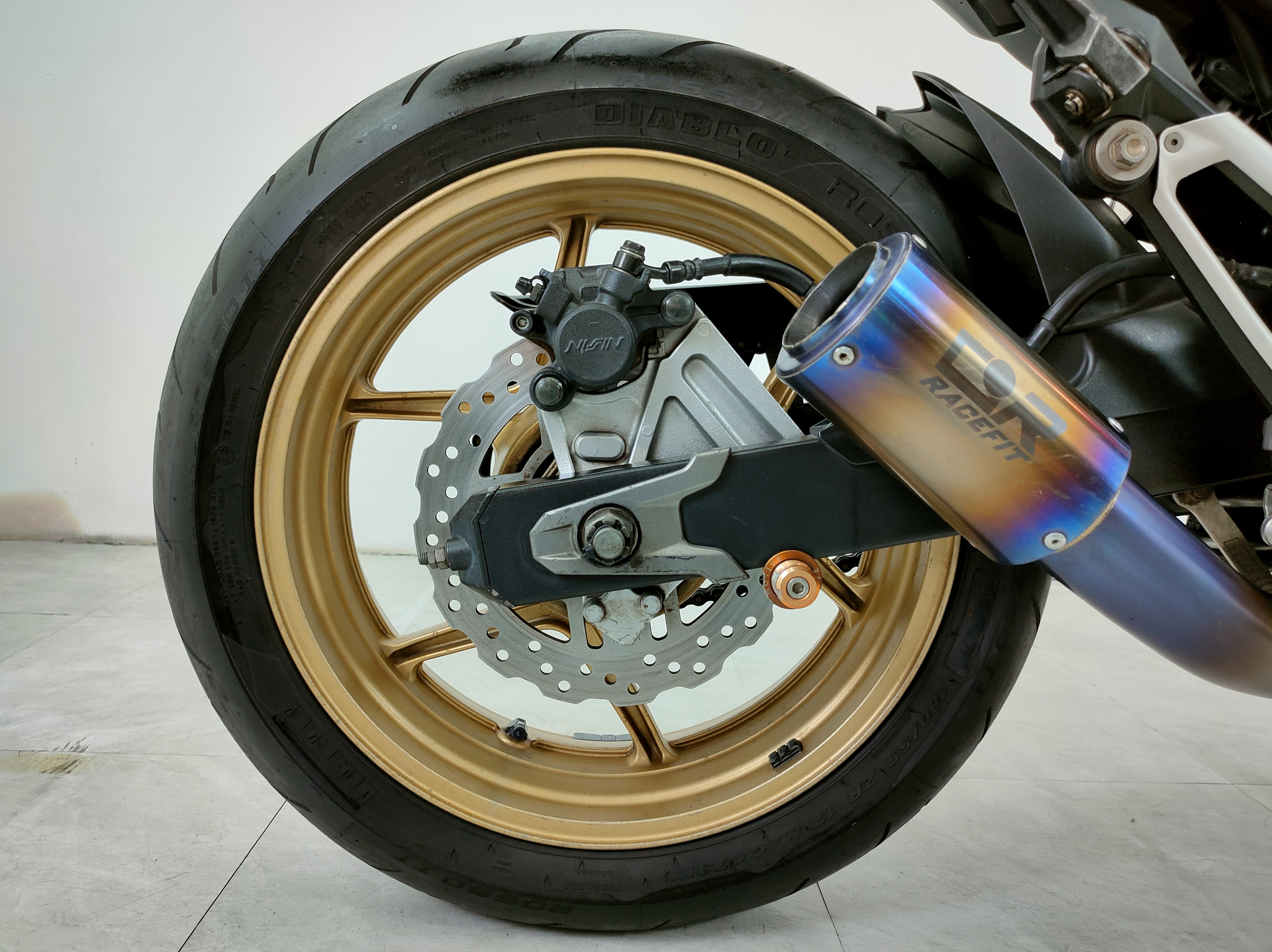 แร๊ดแร้ด KAWASAKI Z800 แต่งครึ่งแสน‼️ ปลายปี 2013 ทรงดี ของคุ้ม วิ่งไม่เยอะ