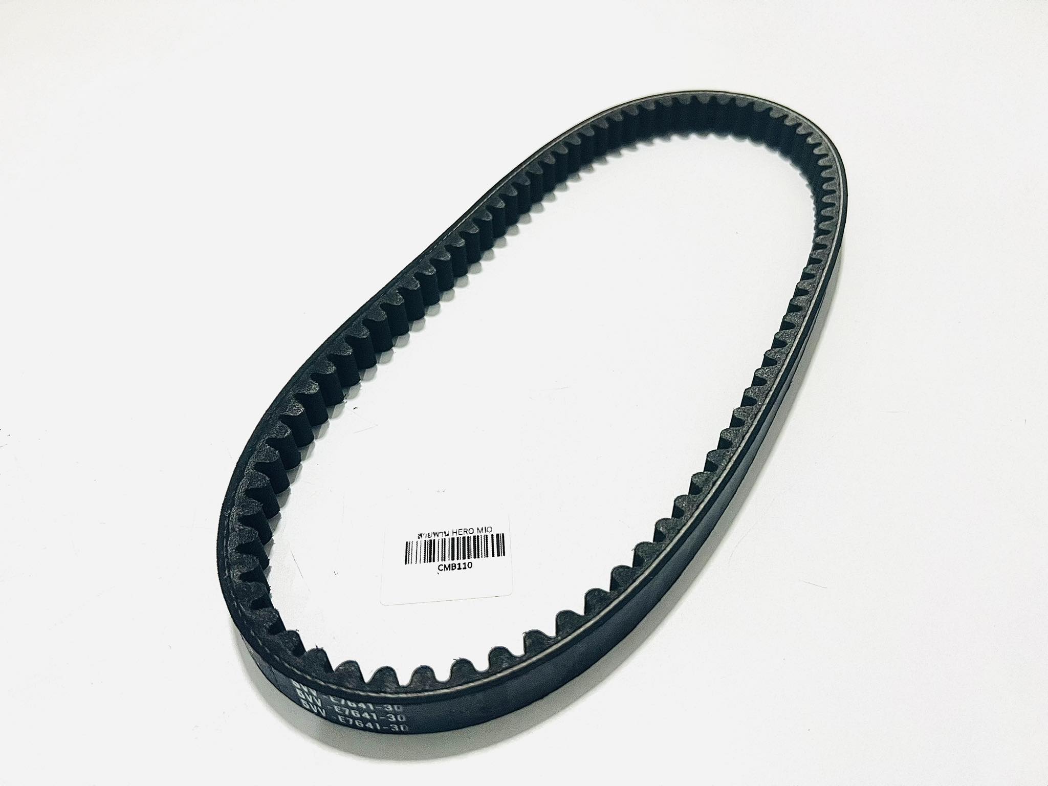 สายพานmio nouvo มีโอ นูโว hero รอ.