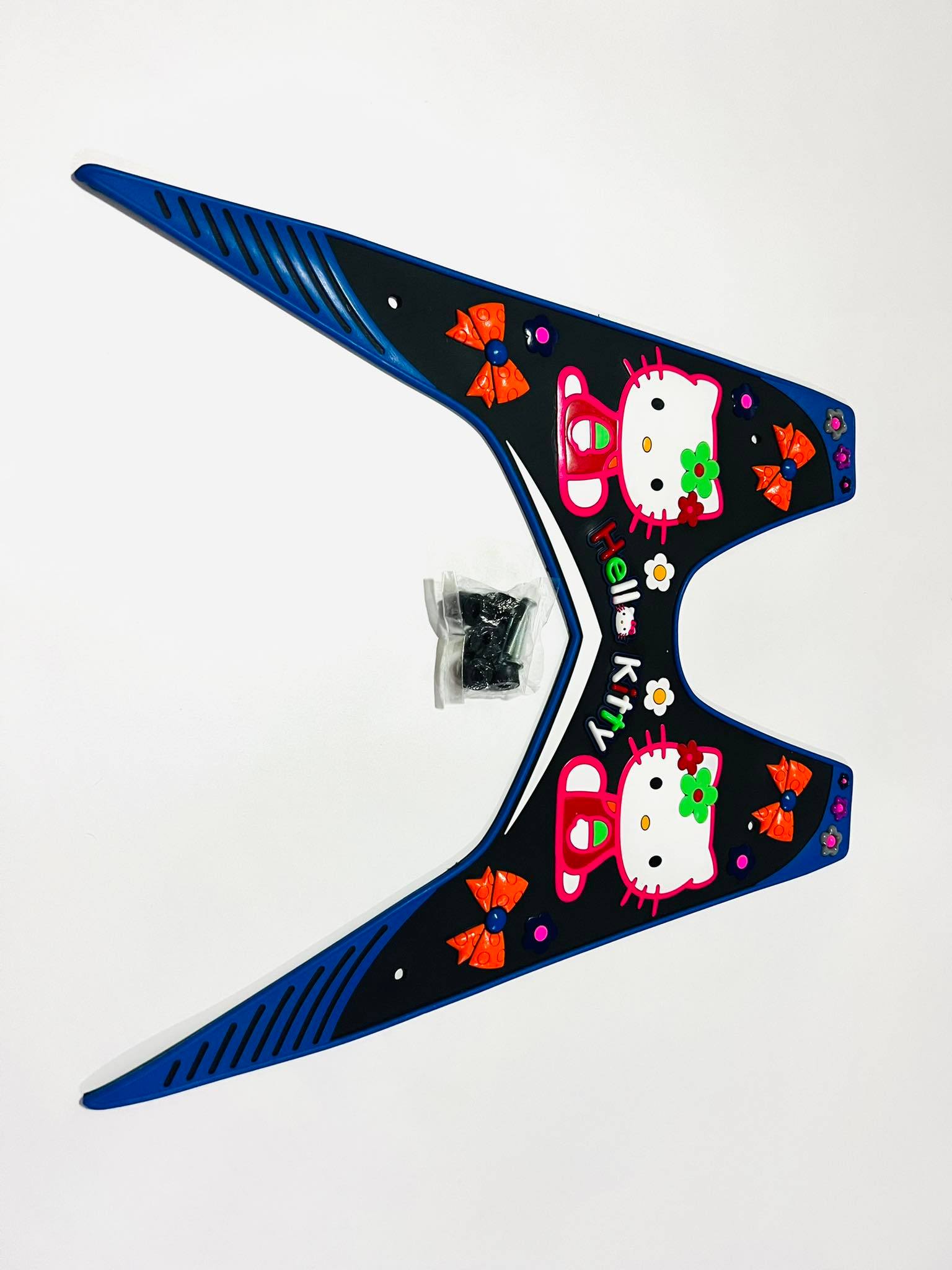 ยางปูพื้นคลิกไอ click i C