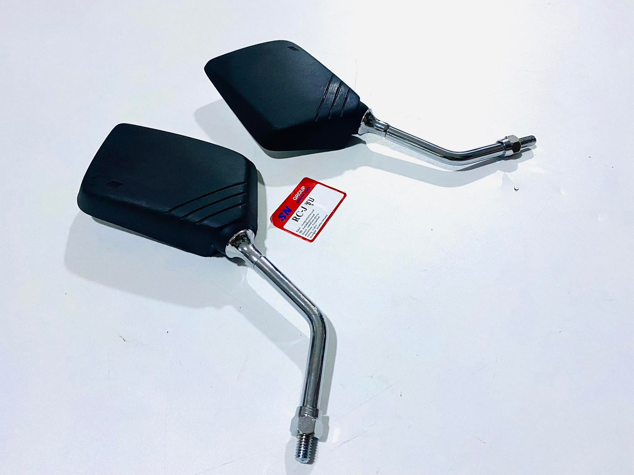 กระจกทรงrc100 rc110 คริสตัล HMA