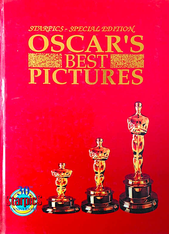 OSCAR'S Best PIctures Starpics Special Edition