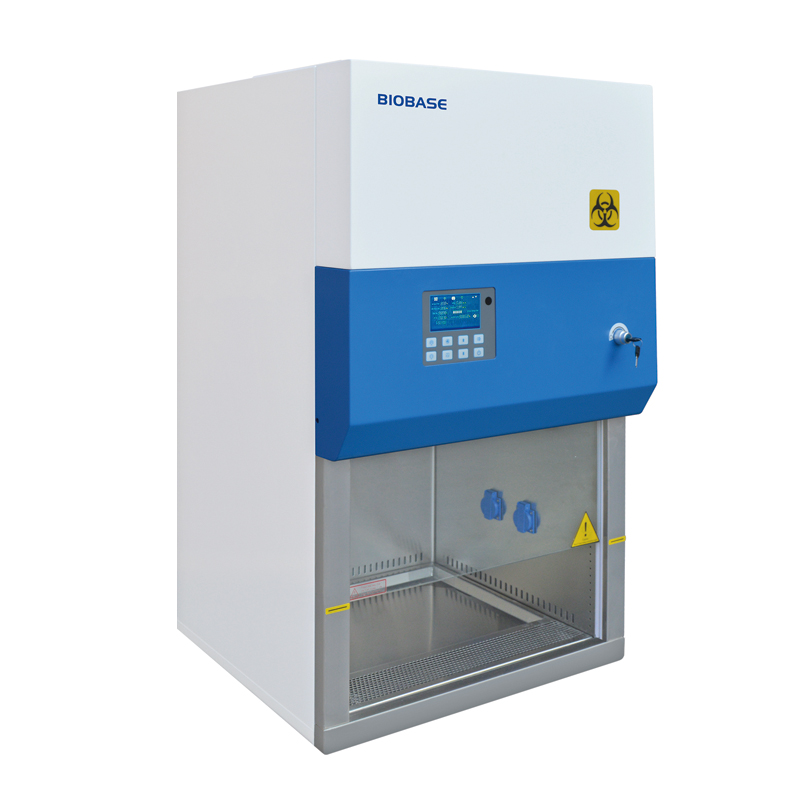 ตู้ BSC หน้ากว้าง 0.7m- BIOSAFETY ตู้ปลอดเชื้อ BIOLOGICAL SAFETY CABINET-BIOBASE