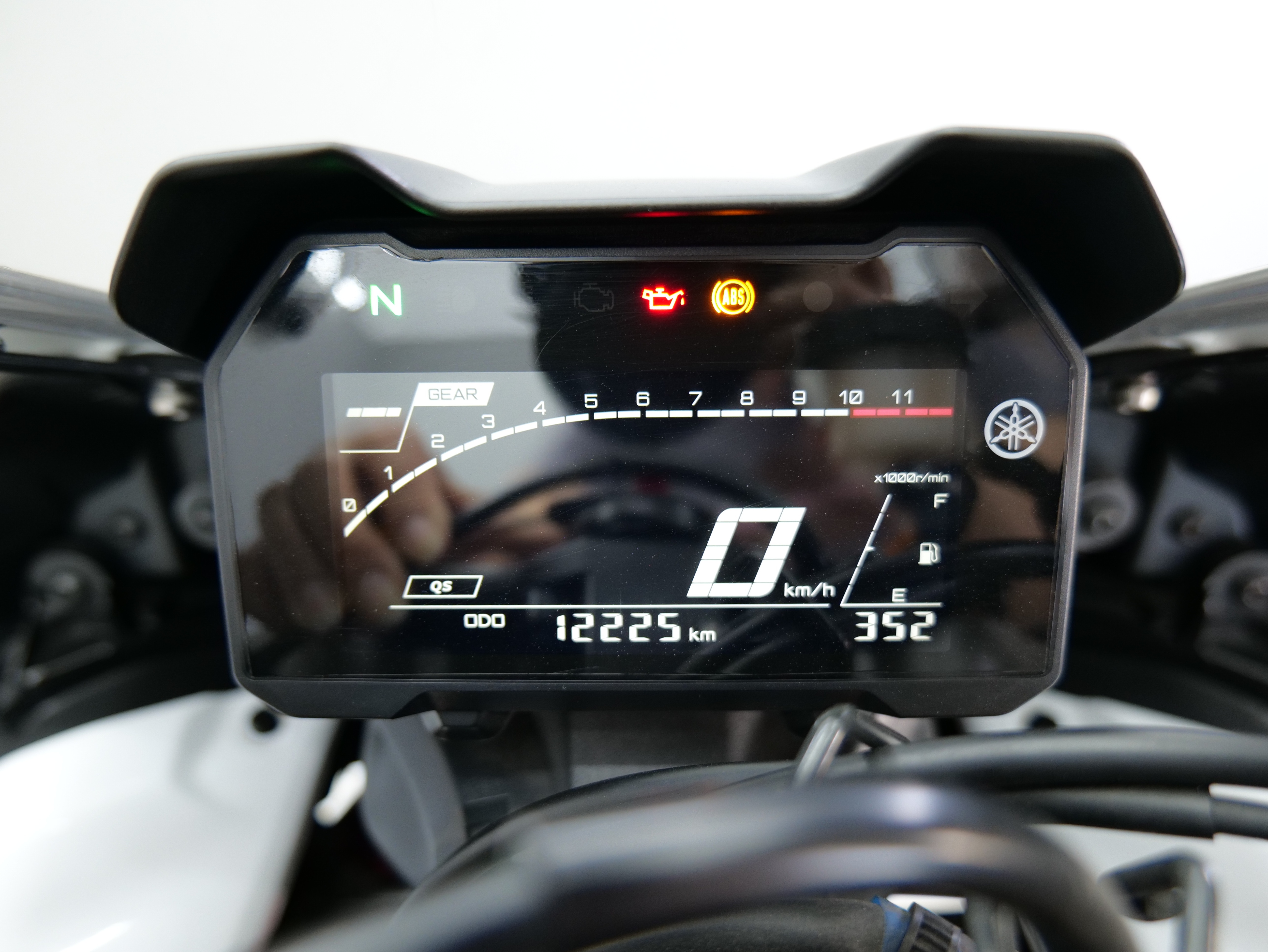 ❌️ ร้าน นี้ ไม่ กรอ ไมล์ ❌️หืมมมม 😲 สปอร์ตทอร์คหนักตัวแรงส์ 🎌 YAMAHA YZF-R7 รุ่นฉลอง 60 ปี WORLD GP 🏁 รถปี2022 แท้ๆ แต่งพอได้ซิ่ง