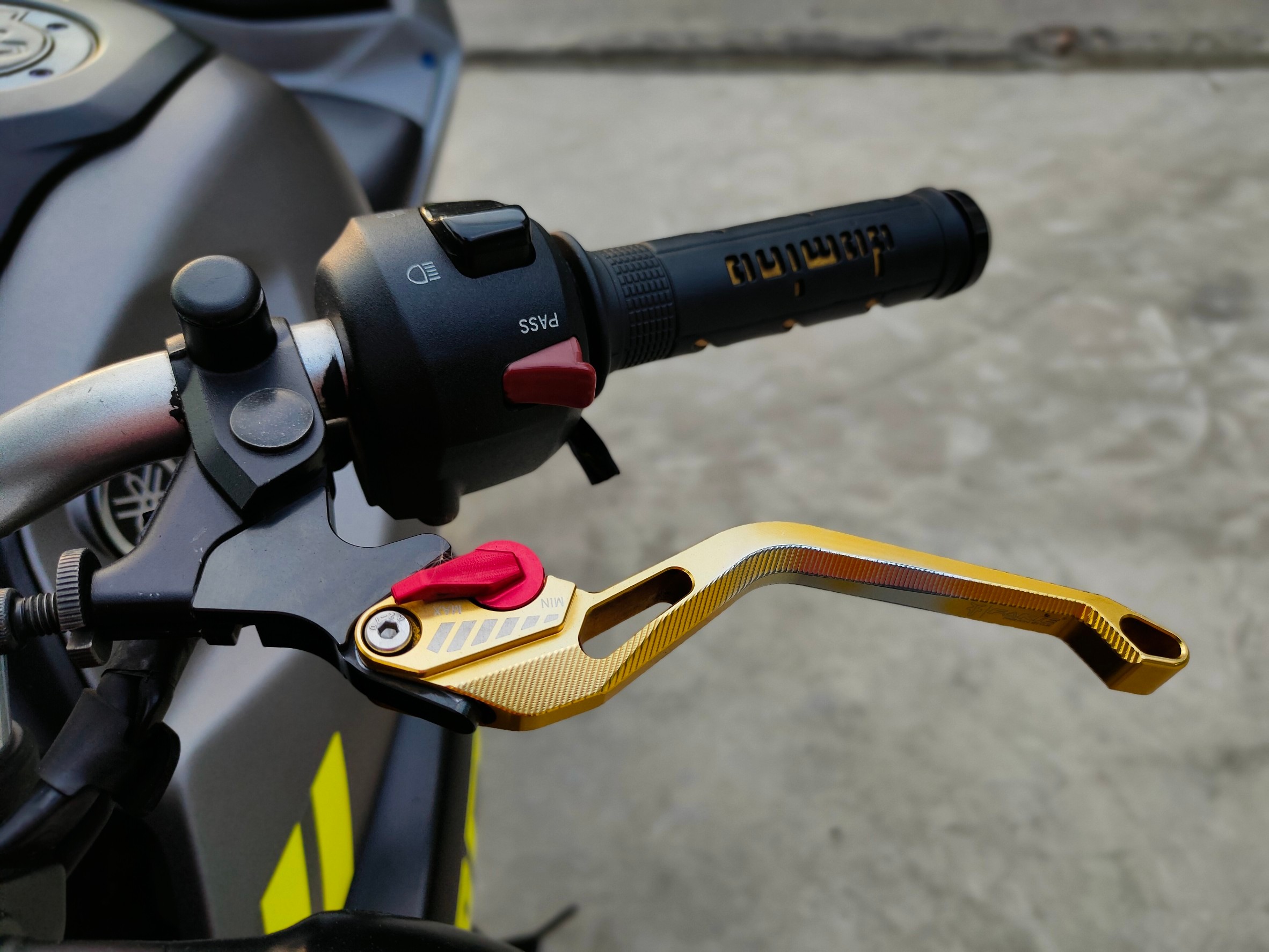 📌 มีมาแต่ตัว...ก็ออกได้ 🫰 YAMAHA MT03 รถปี 2018 แท้ 💸 จ่าย ⭕ บาทผ่อนเดือน2พันก่า 💸