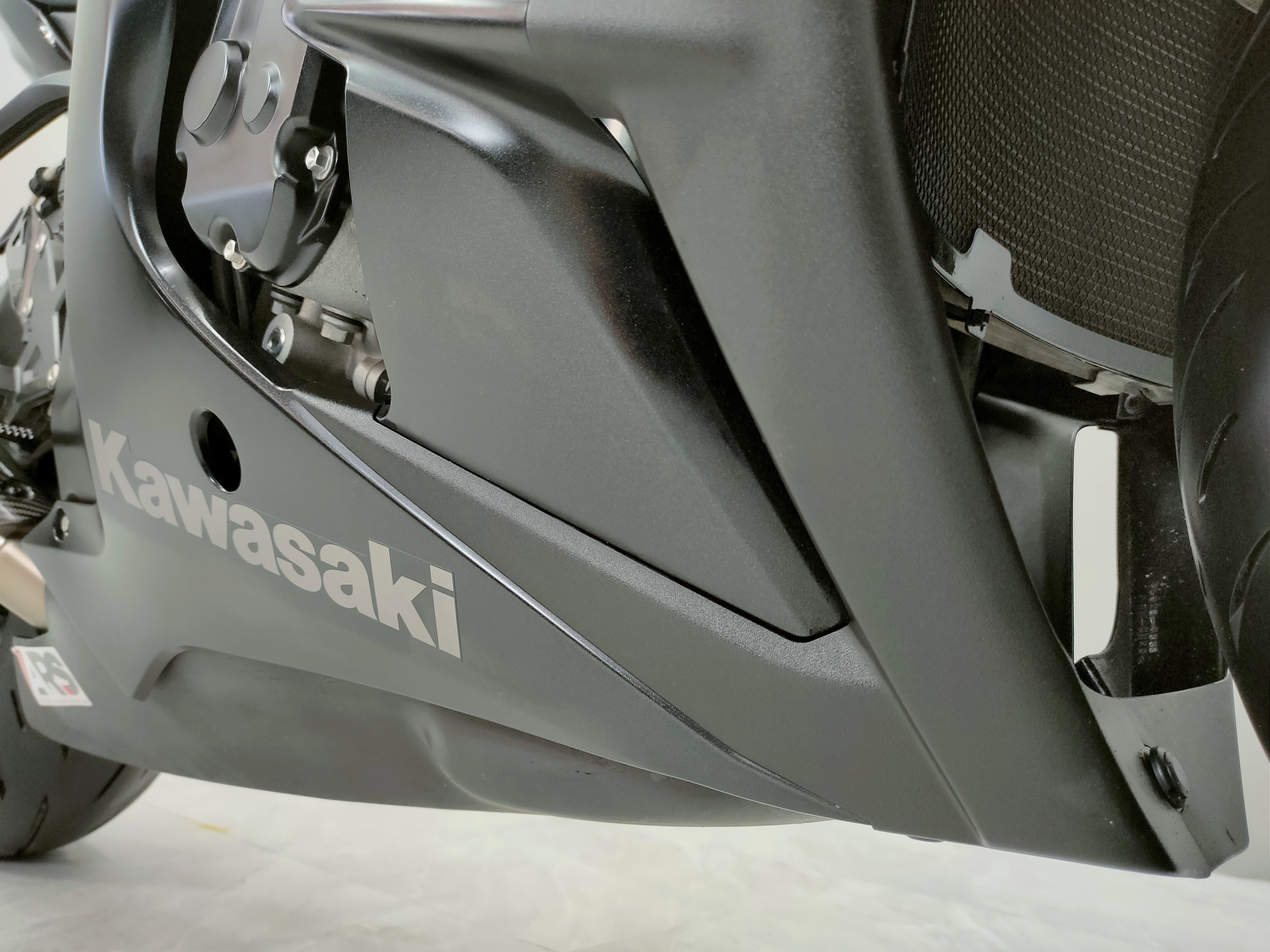 ใหม่กว่านี้ไงก่อน⁉️ ZX10R (ฝาแดง) ปลายปี 2022 โมเดล20 "โคตรสวย โคตร ใสโคตรดุ"