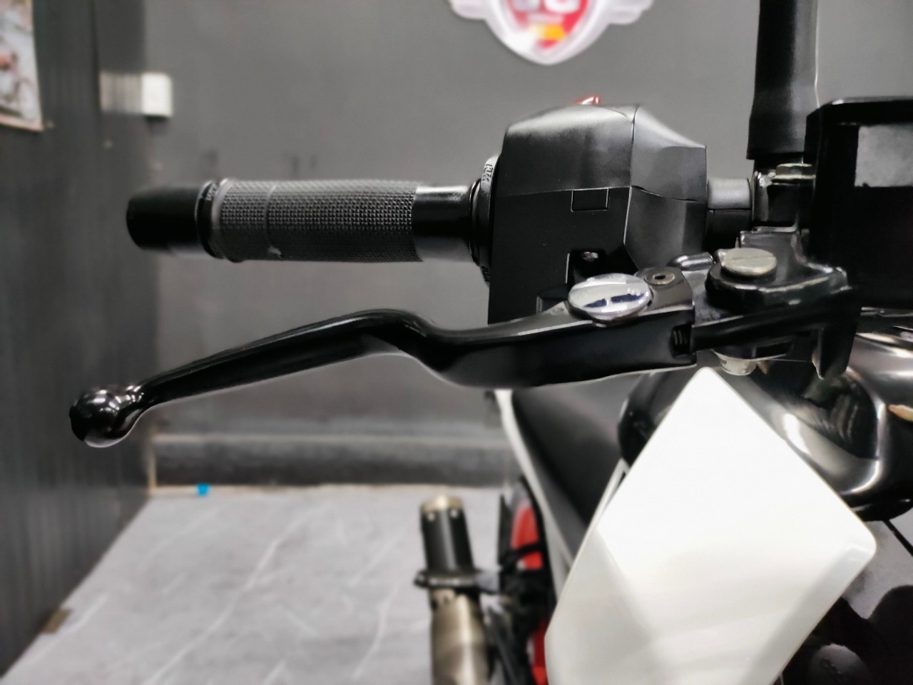 1 สูบลูกโต Naked Bike สายลุย 💥 KTM DUKE390 จดปี 2020 โมเดล 2017 "มือเดียว สวยใส น่าใช้"