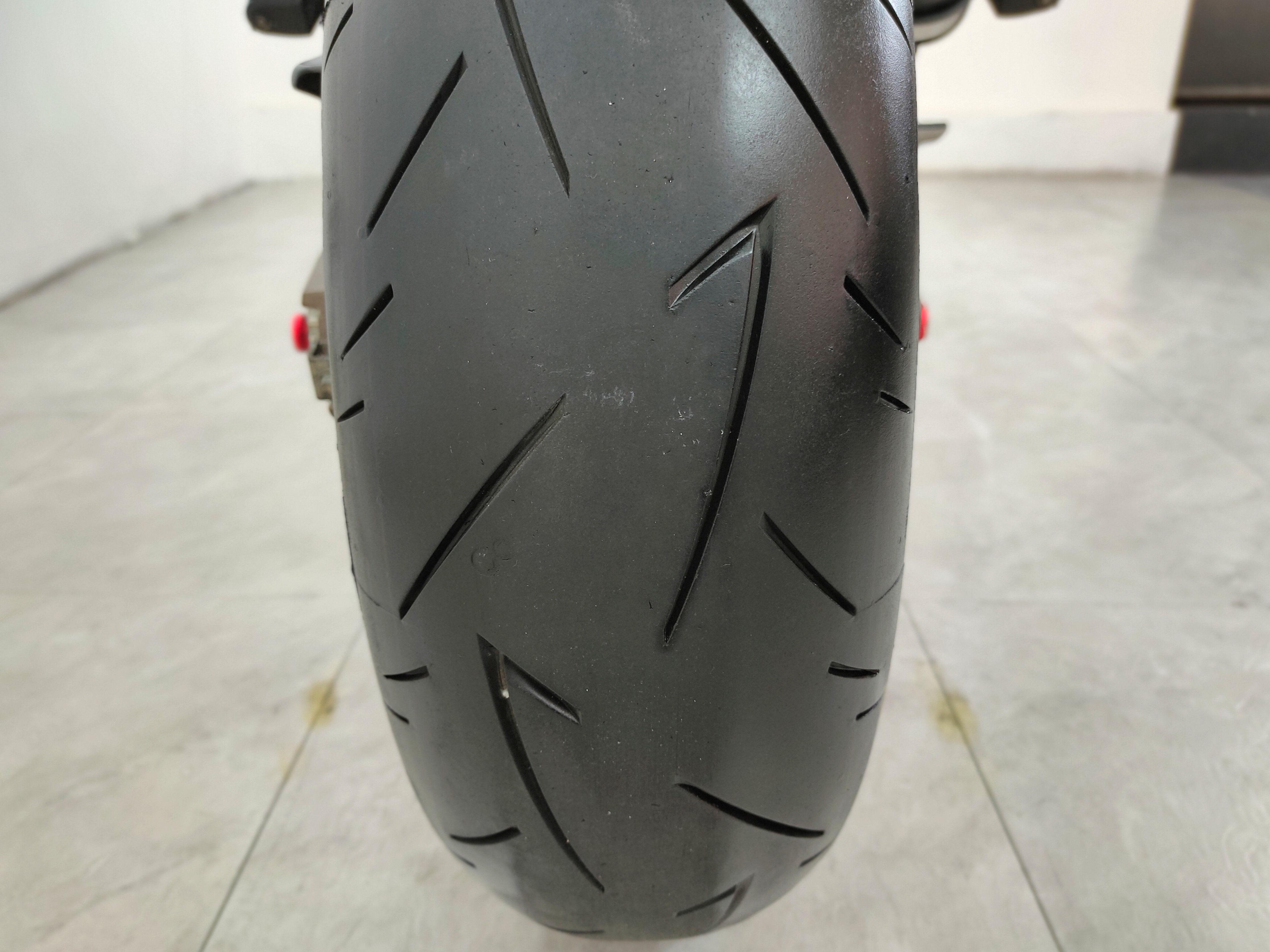 ❌️ ร้าน นี้ ไม่ กรอ ไมล์ ❌ Ducati Monster 821 "Race" จดปี 2016 สวยใสไมล์9พัน‼️📌รถน่าใช้__ราคาน่าลอง 😎