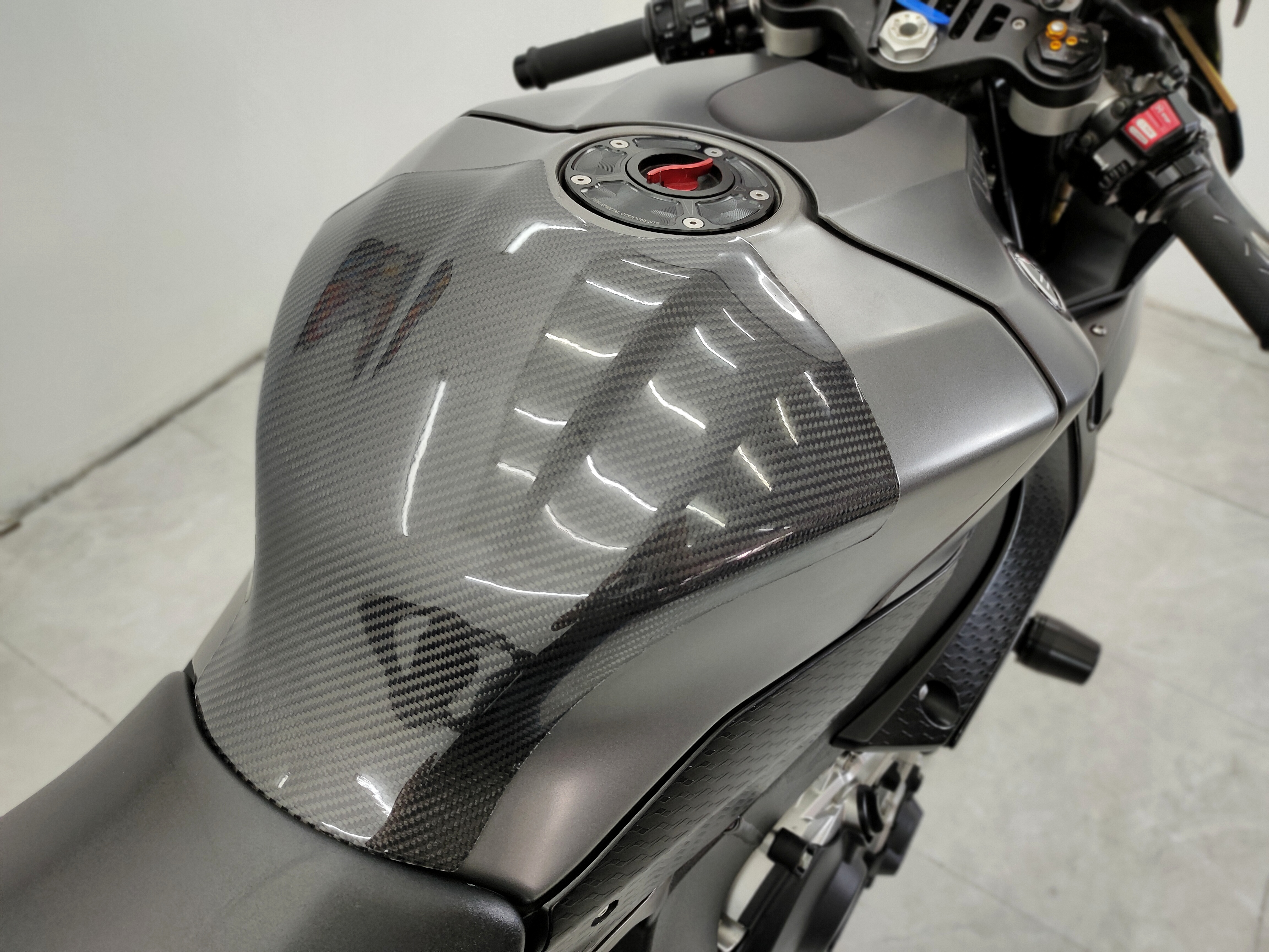 ‼️ YAMAHA YZF-R1 จดปี 2017 ทรงดีลายโดนๆ 😎