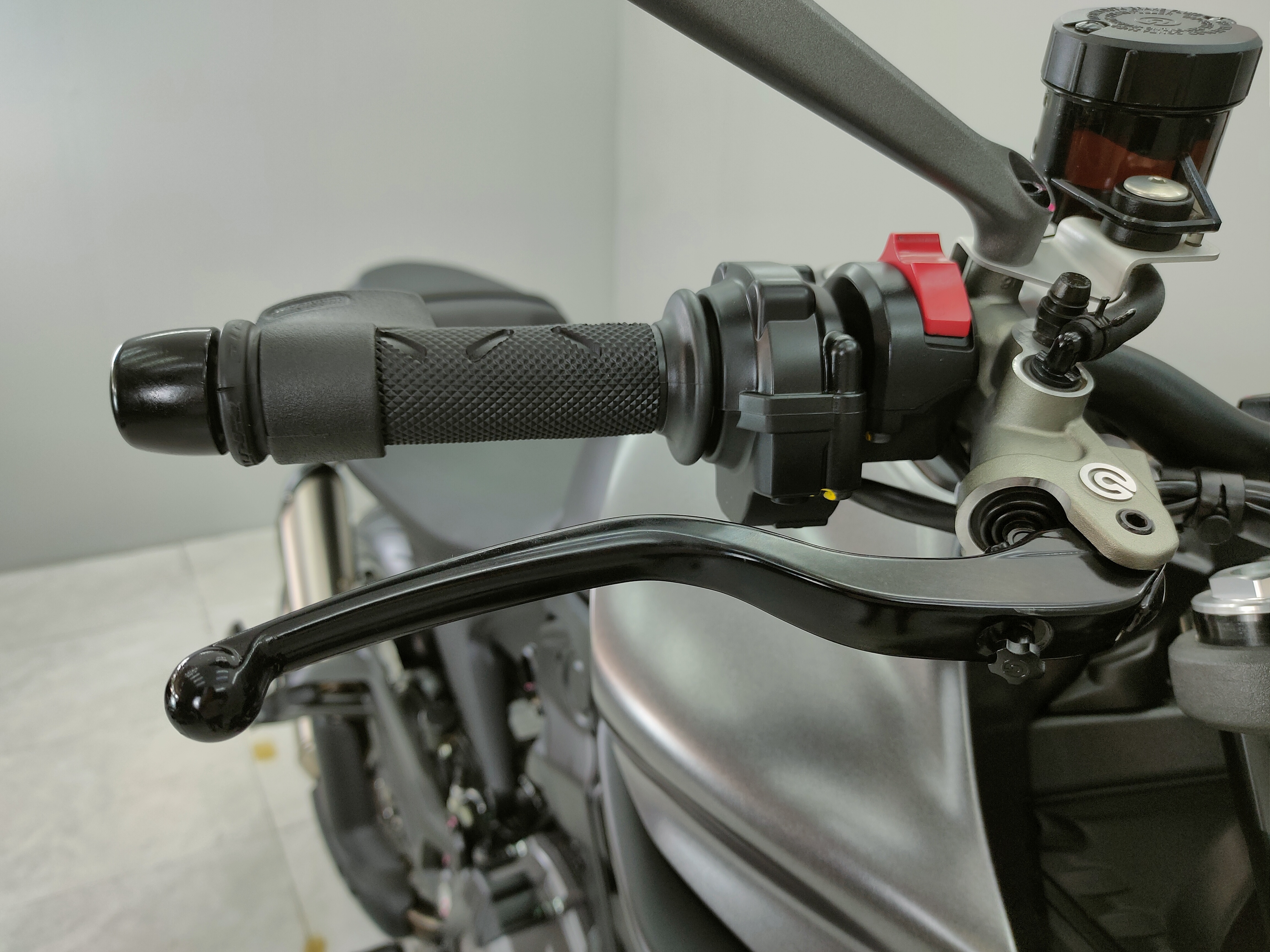 DUCATI MONSTER937 จดปี 2024 ใหม่จัดๆใหม่จริง รถ 7 เดือน_ไมล์ 2 พัน 💥 ประหยัดแสนกว่า‼️