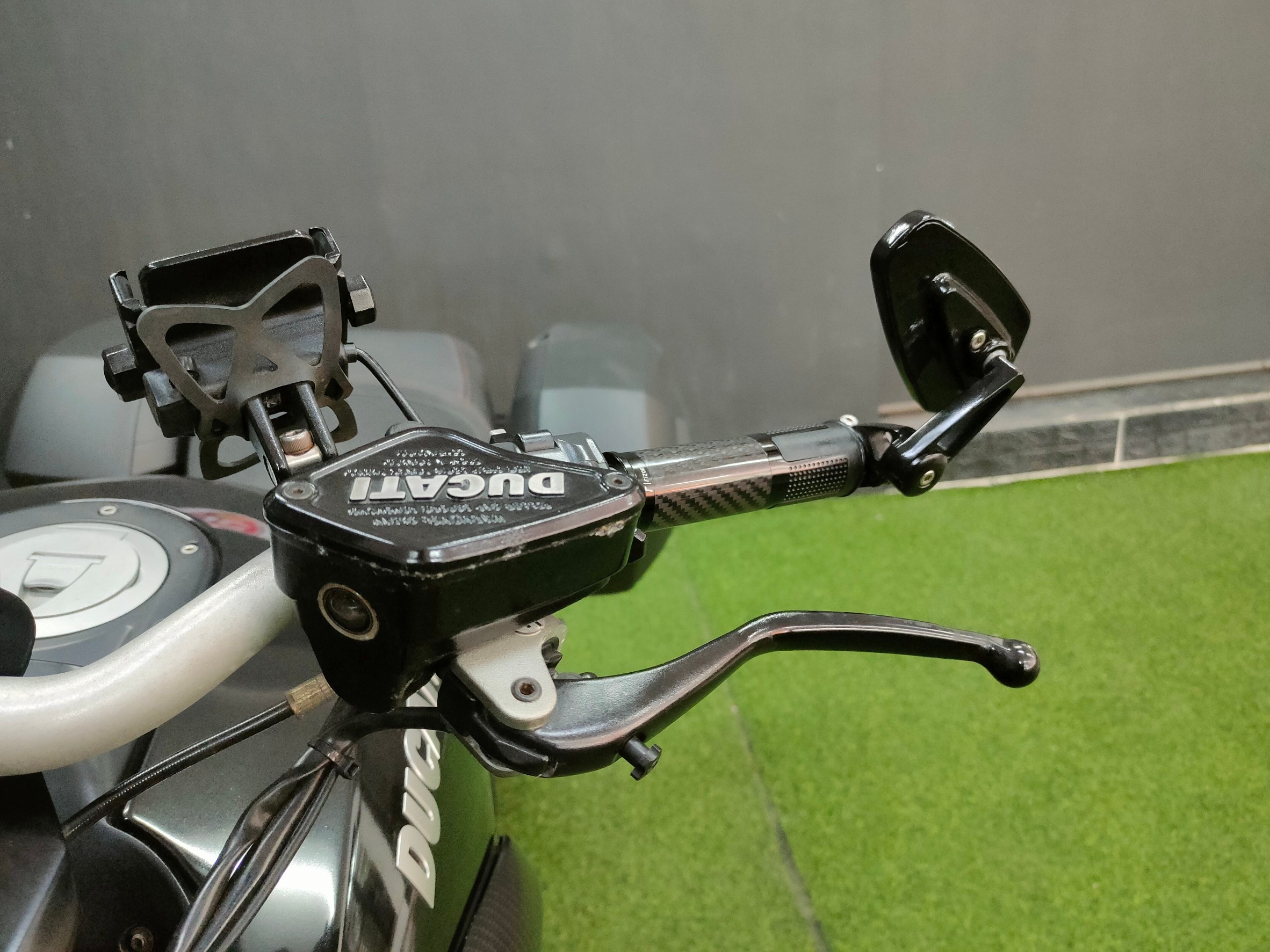 🤗 ที่สุดรถสาย Sport Cruiser....Ducati #Diavel1200 รถปี 2013 อดีตรถ"หลักล้าน"...ราคาอย่างโดนๆ