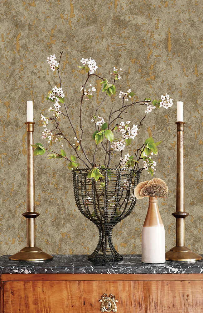 Art Design - BW Collection ลายหินอ่อน / คอนกรีต