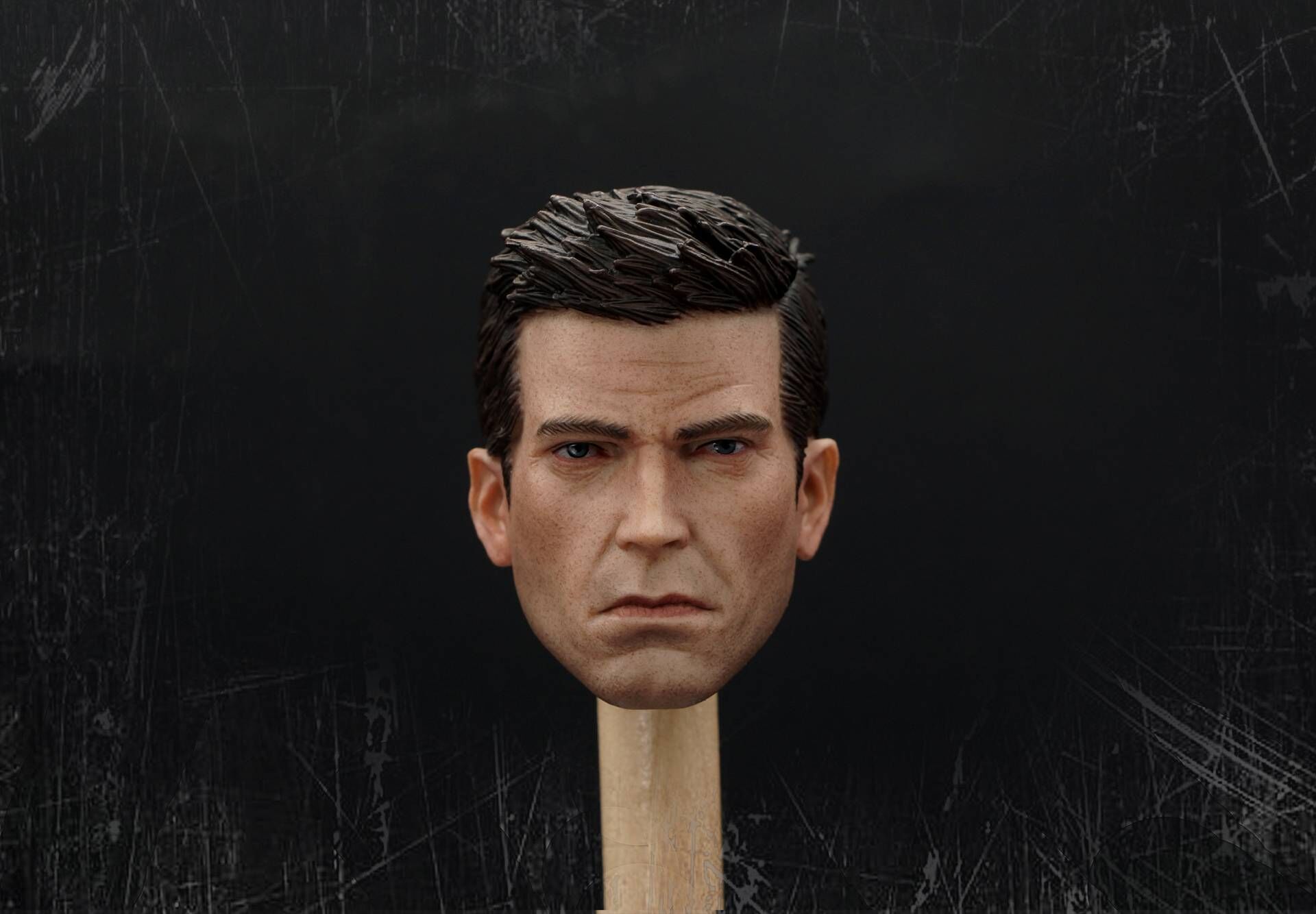 CHT-070 Game Version Batman