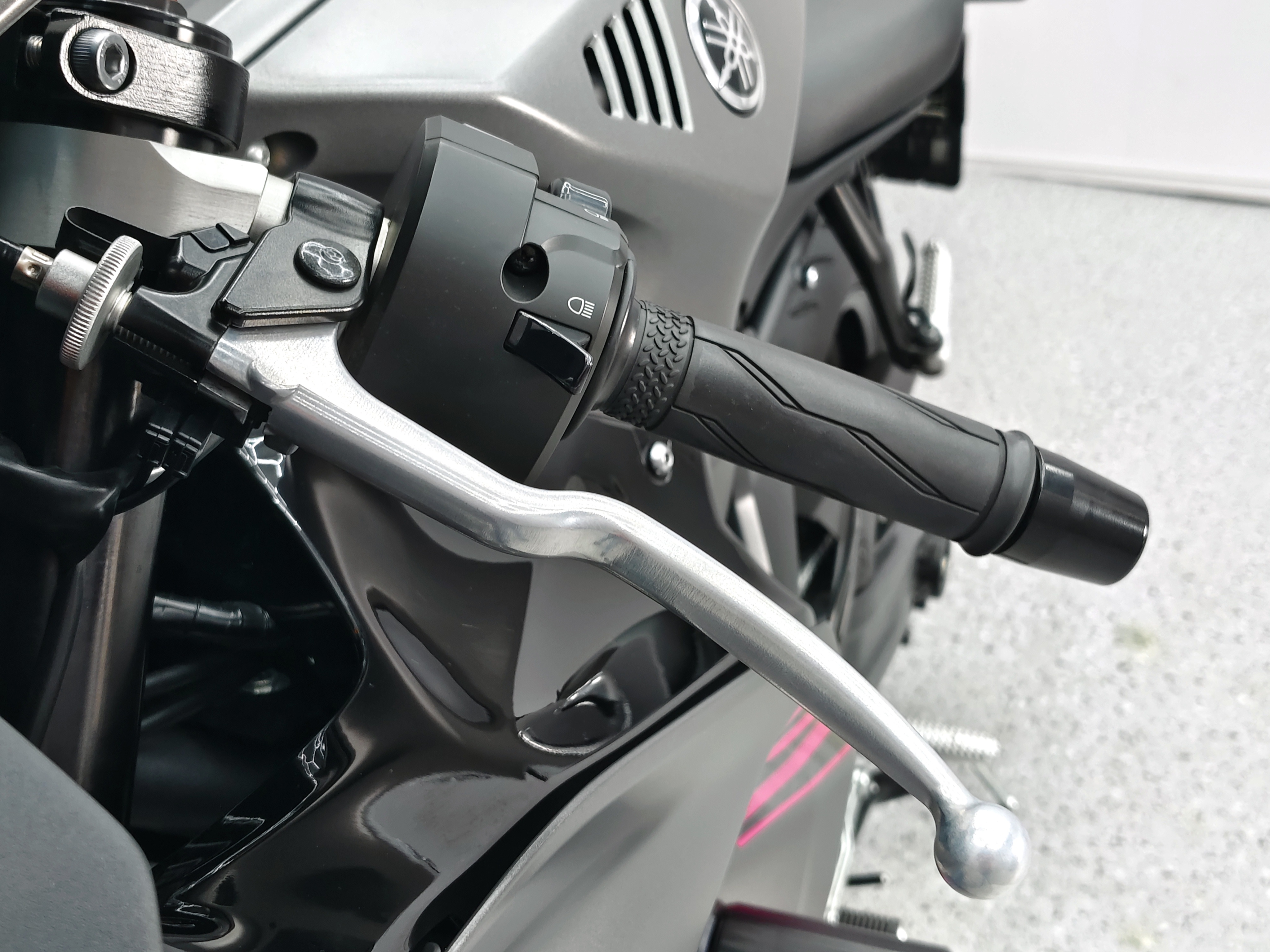 ออกแทนรถใหม่ไม่มีเขิน 💥 YAMAHA YZF-R7 กลางปี 2024แท้ สภาพไร้ตำหนิ‼️