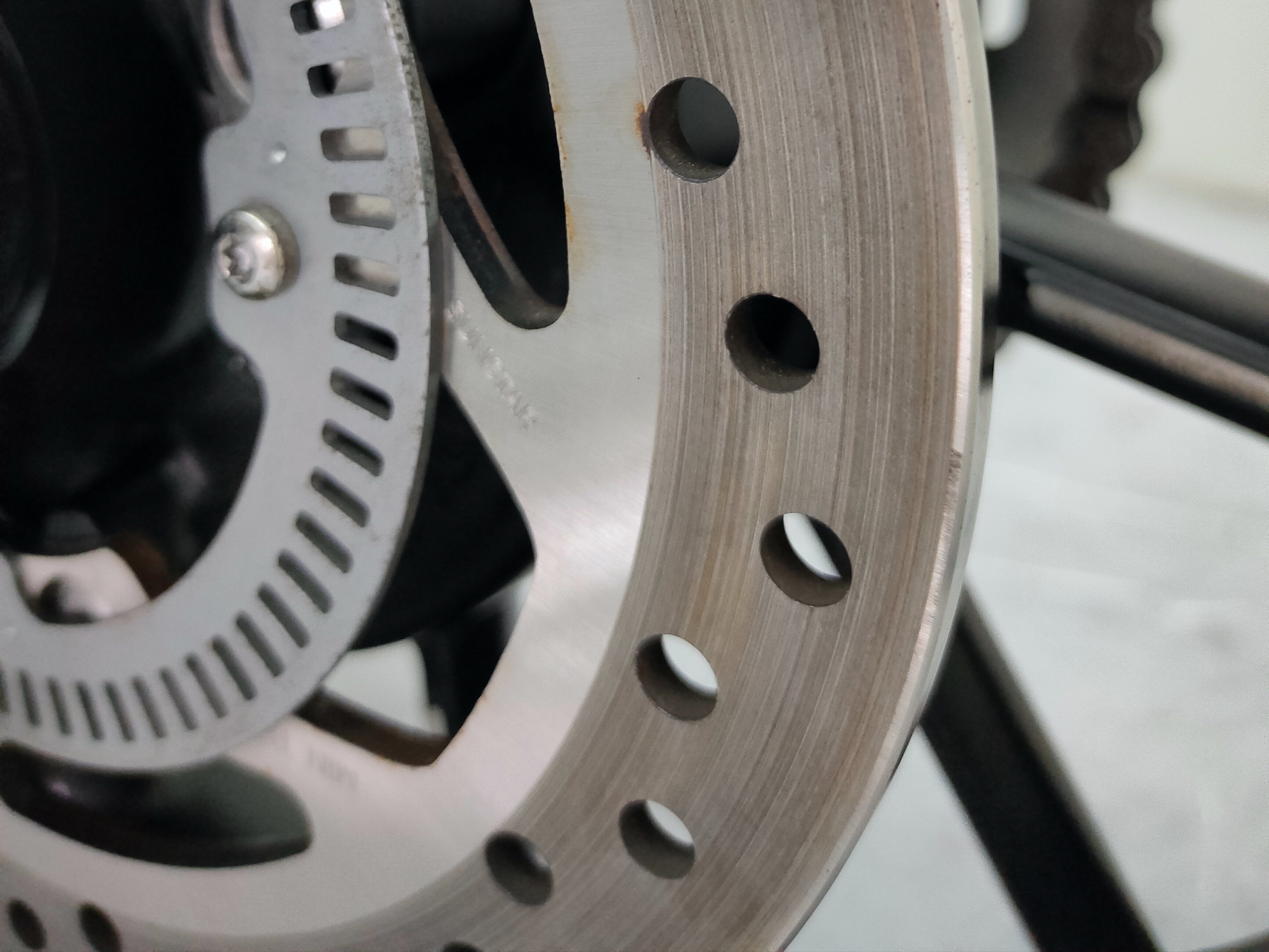 Classic โคตรสวยอย่างใส✨ TRIUMPH STREET TWIN 900 กลางปี 2021 (โฉมเบรมโบ้) สายจอดไมล์แท้พันโล‼️