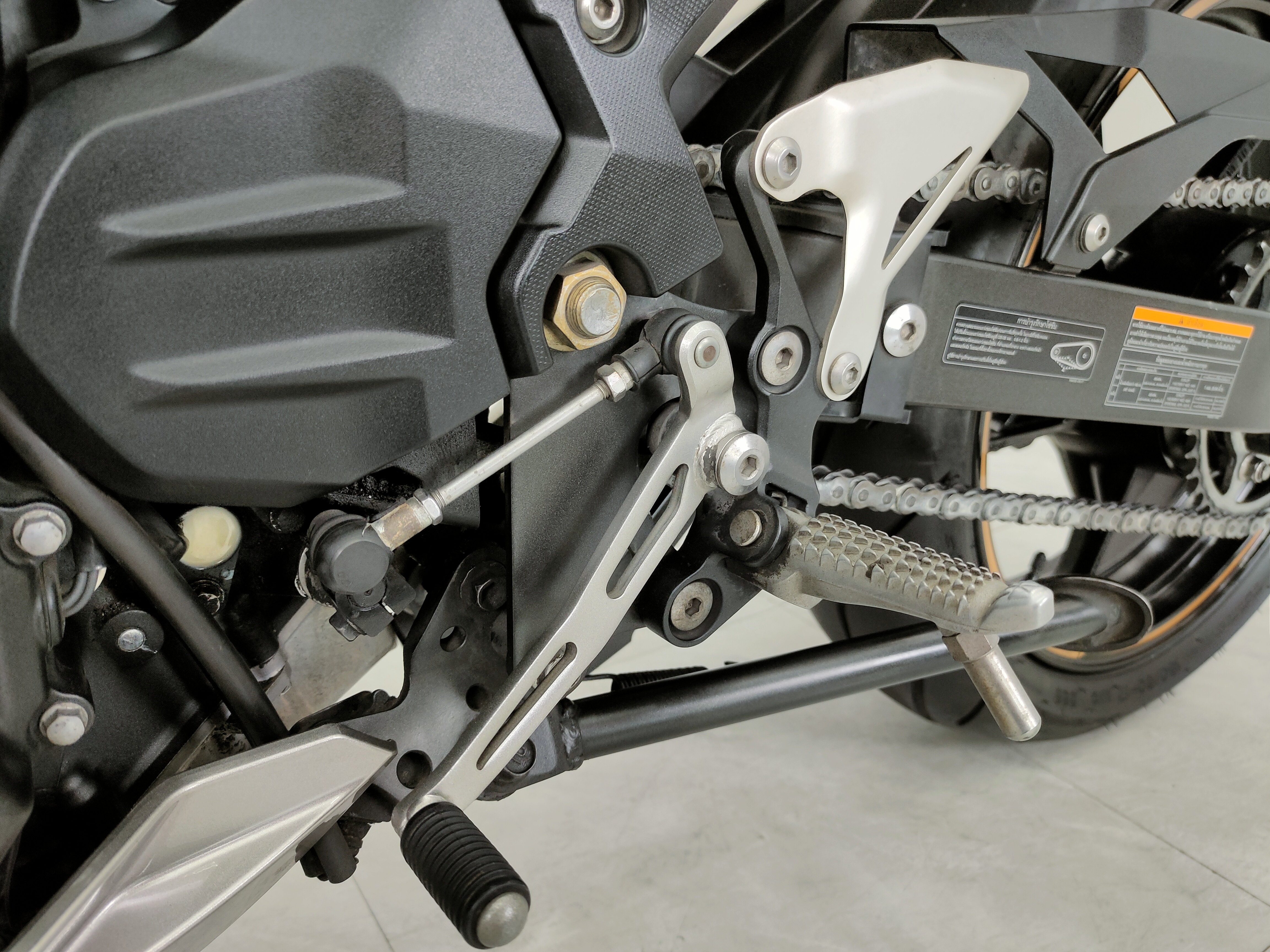 มาละจ้า...นินจาฮาตัวเล็ก 🤣 KAWASAKI NINJA400ABS จดกลางปี 2019 สายรถเดิมน่าโดน‼️