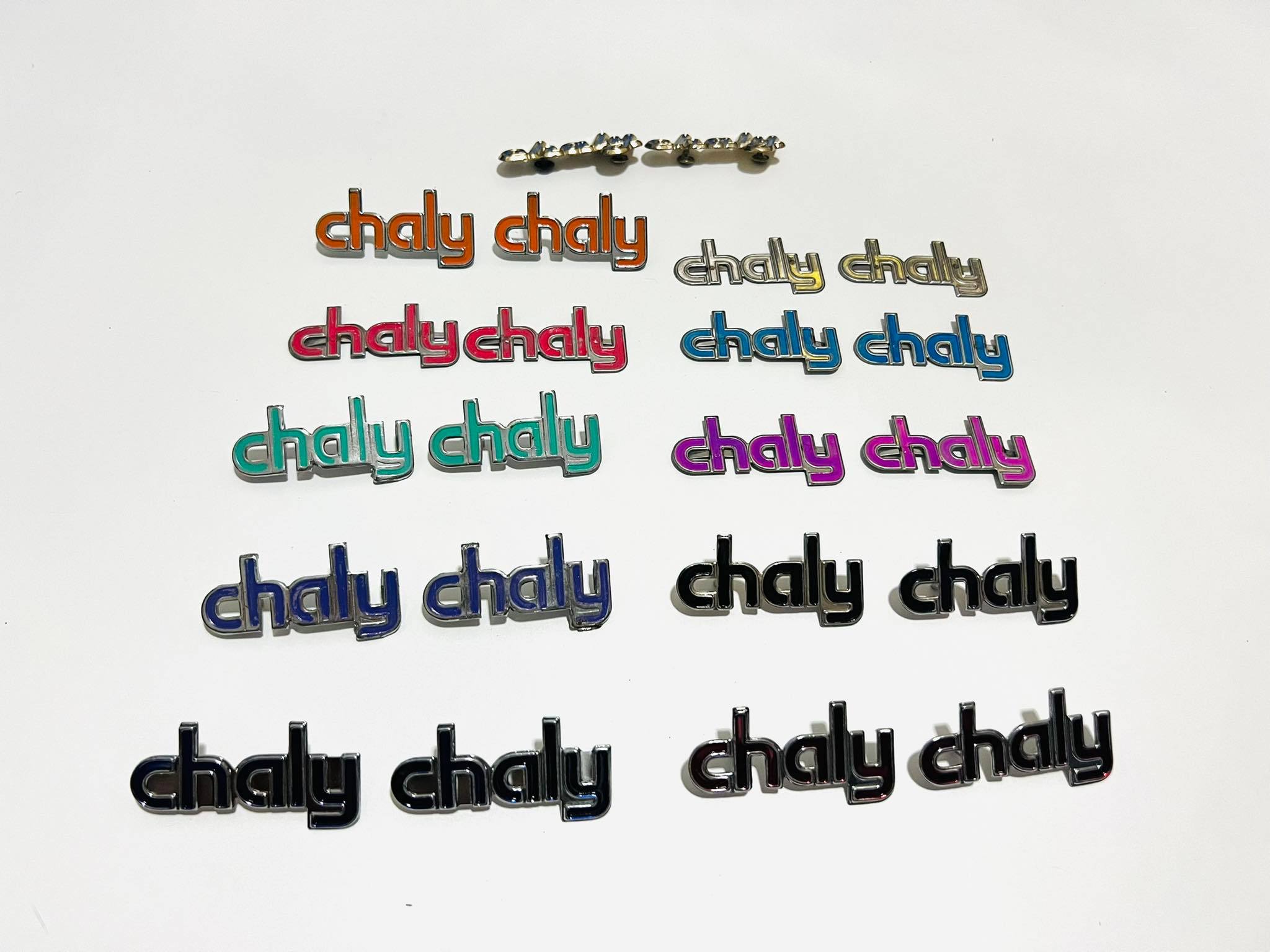 ลายเซ็นชาลี ระบุสีแจ้งในข้อความแชท L7