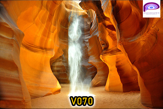 กรอบรูปแคนวาส V070