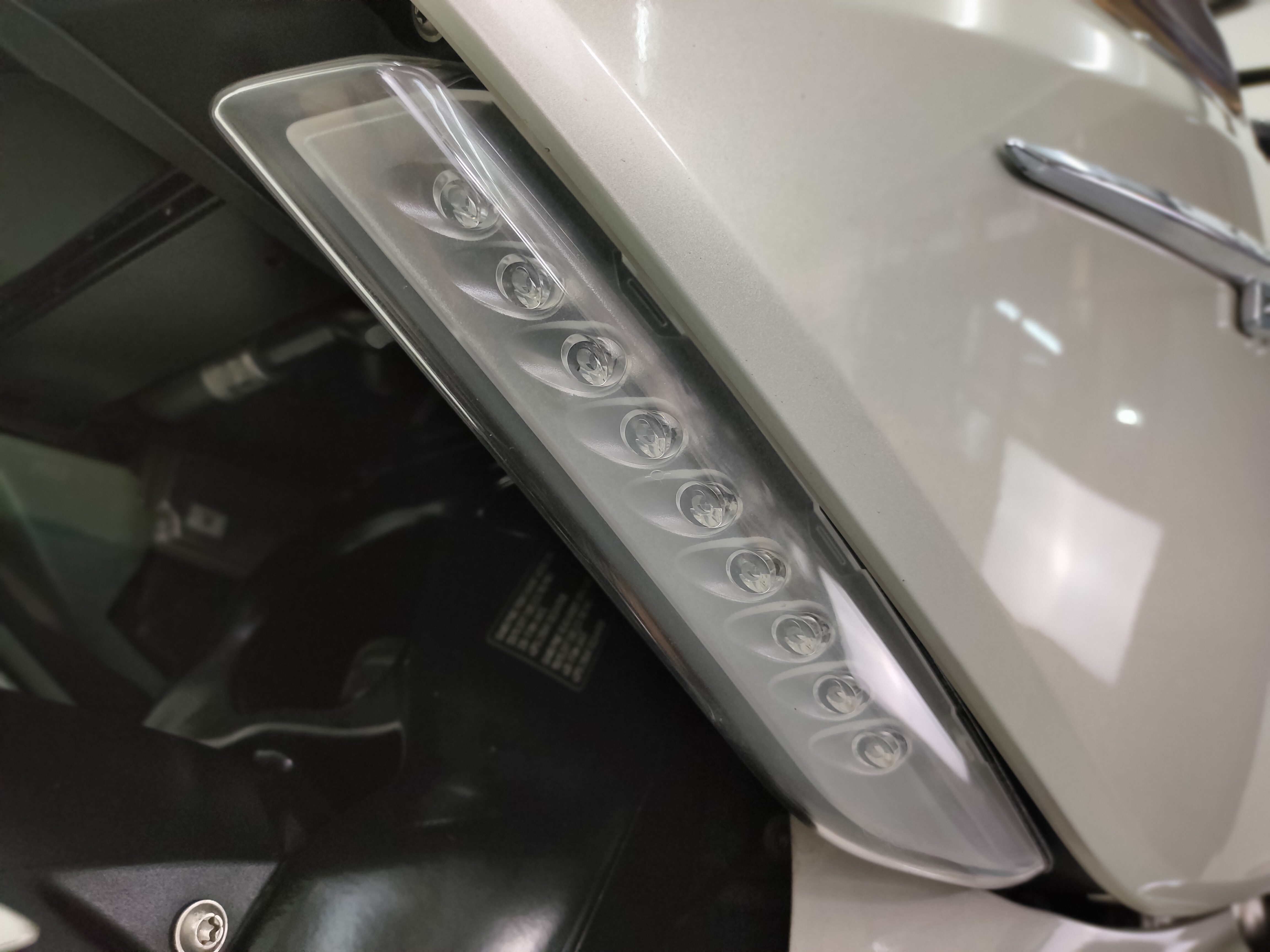 🏍️💨 ที่สุดของTouringทางดำ ✨ ฟังก์ชั่นโคตรล้ำ...ขี่โคตรสบาย✨ BMW K1600GTL ปี 2012 ออกห้าง1.69ล้าน 😱 สภาพ80แต่ราคาแค่35⁉️