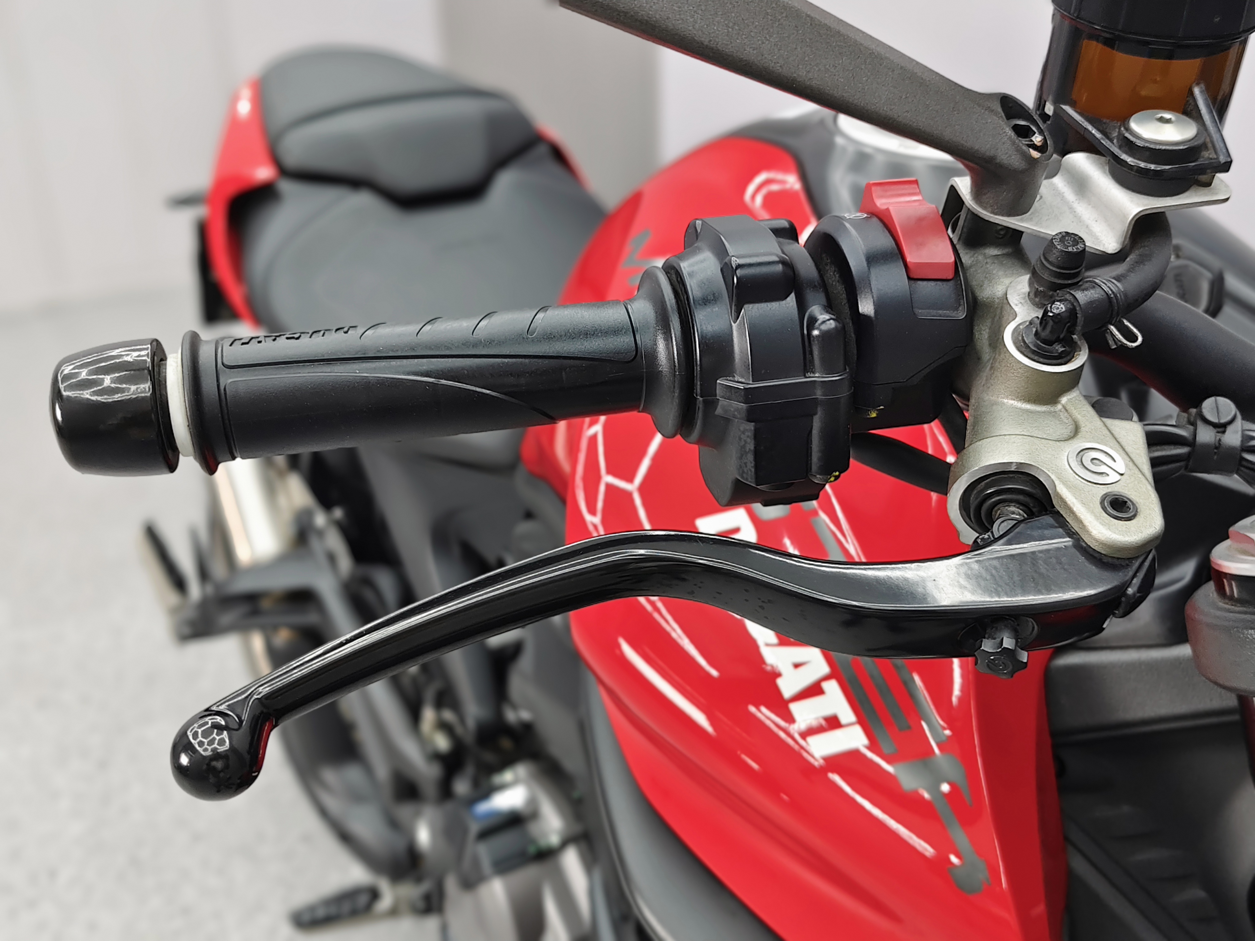 ❌️ ร้าน นี้ ไม่ กรอ ไมล์ ❌️ ไมล์(6)ร้อย-สภาพป้ายแดง-ประหยัดแสนกว่า‼️ New Ducati Monter937 จดกลางปี 2022