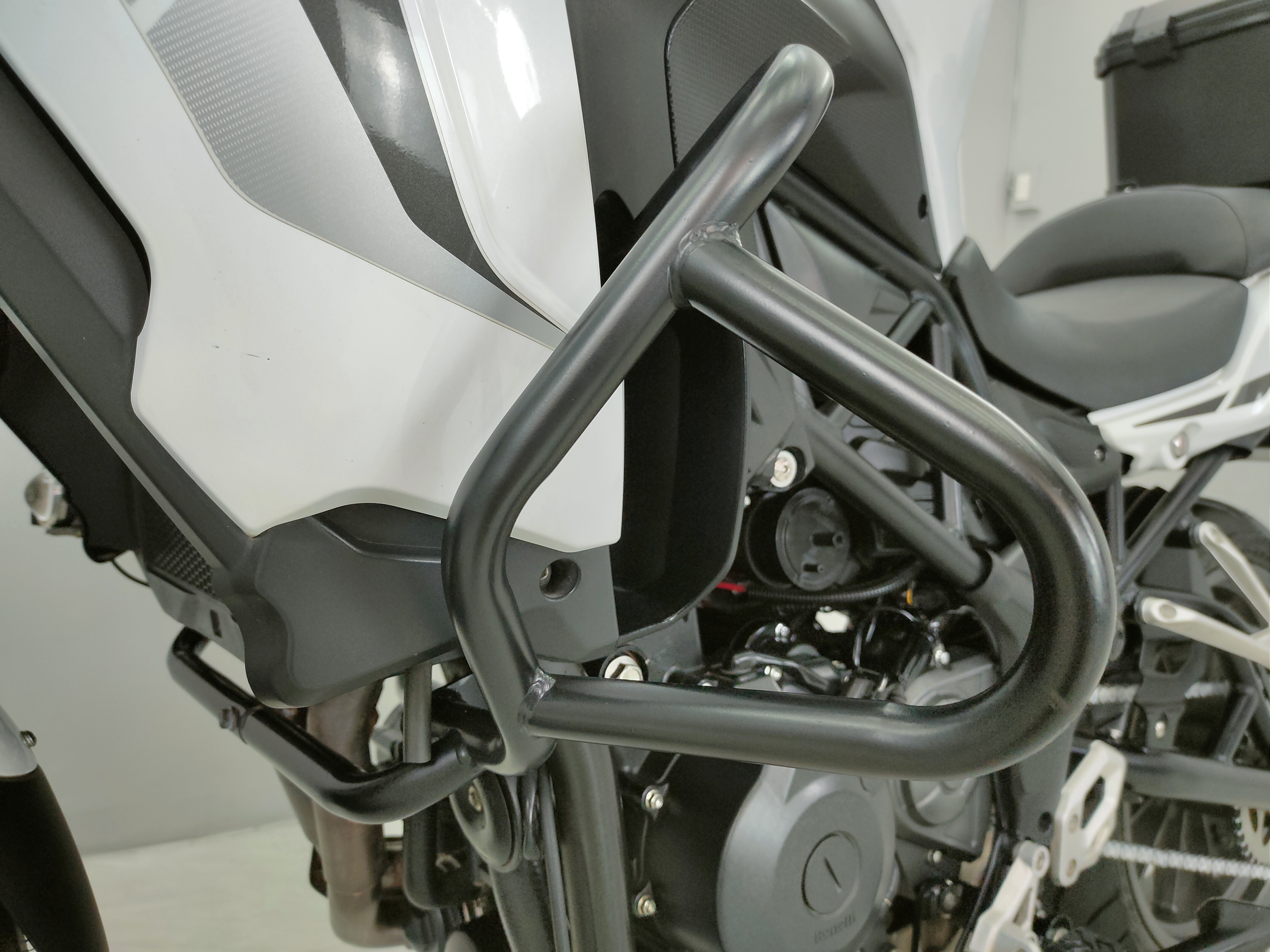 💥 BENELLI TRK502 ปลายปี 2022 แท้ ✨