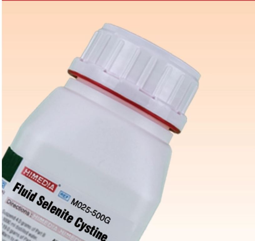 Himedia™SELENITE CYSTINE BROTH, 500 G