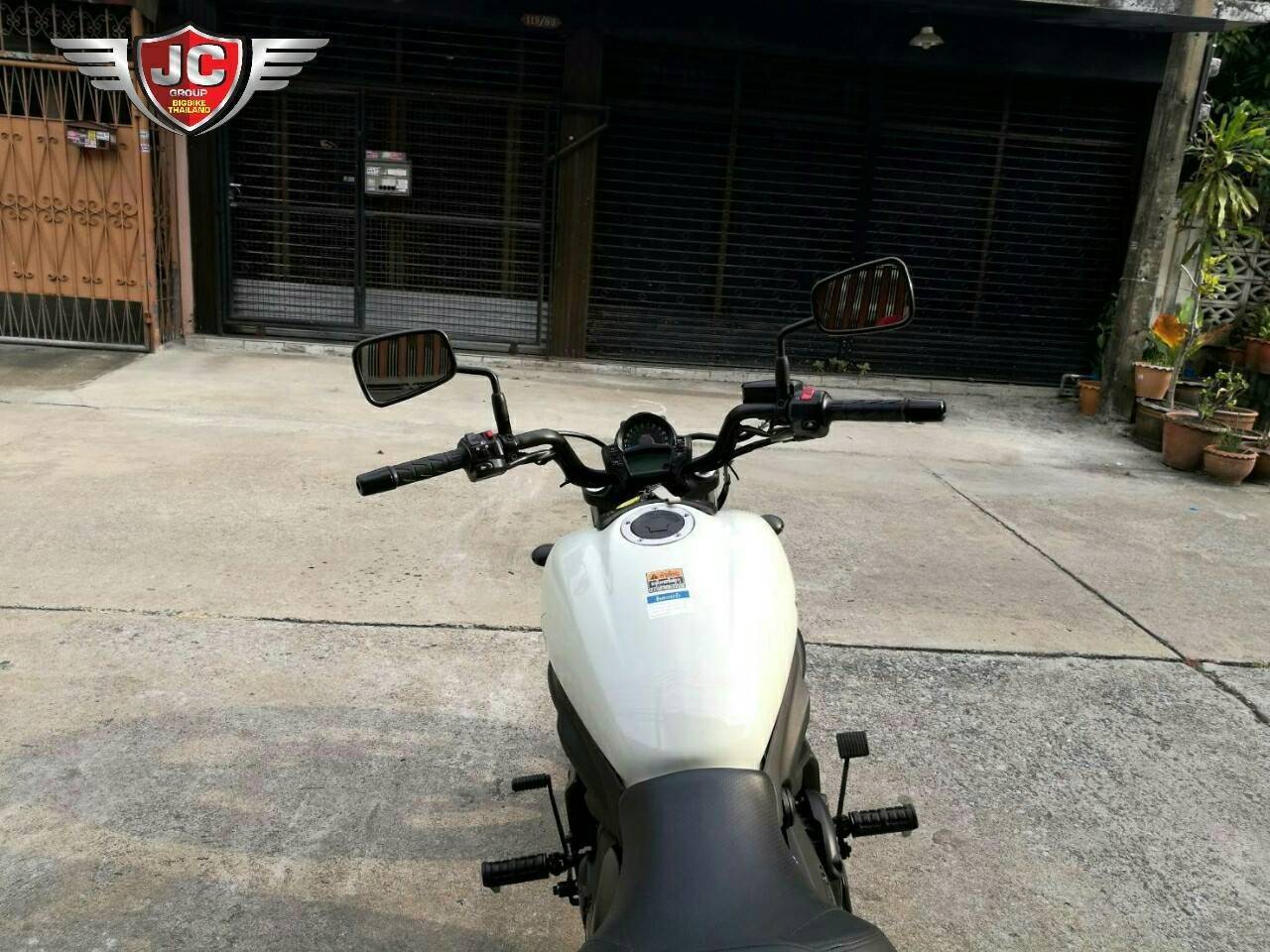 รถบ้านแท้มือเดียวสายจอด ประวัติใสไม่มีด่างพร้อย ไมล์แท้ 2พันโล