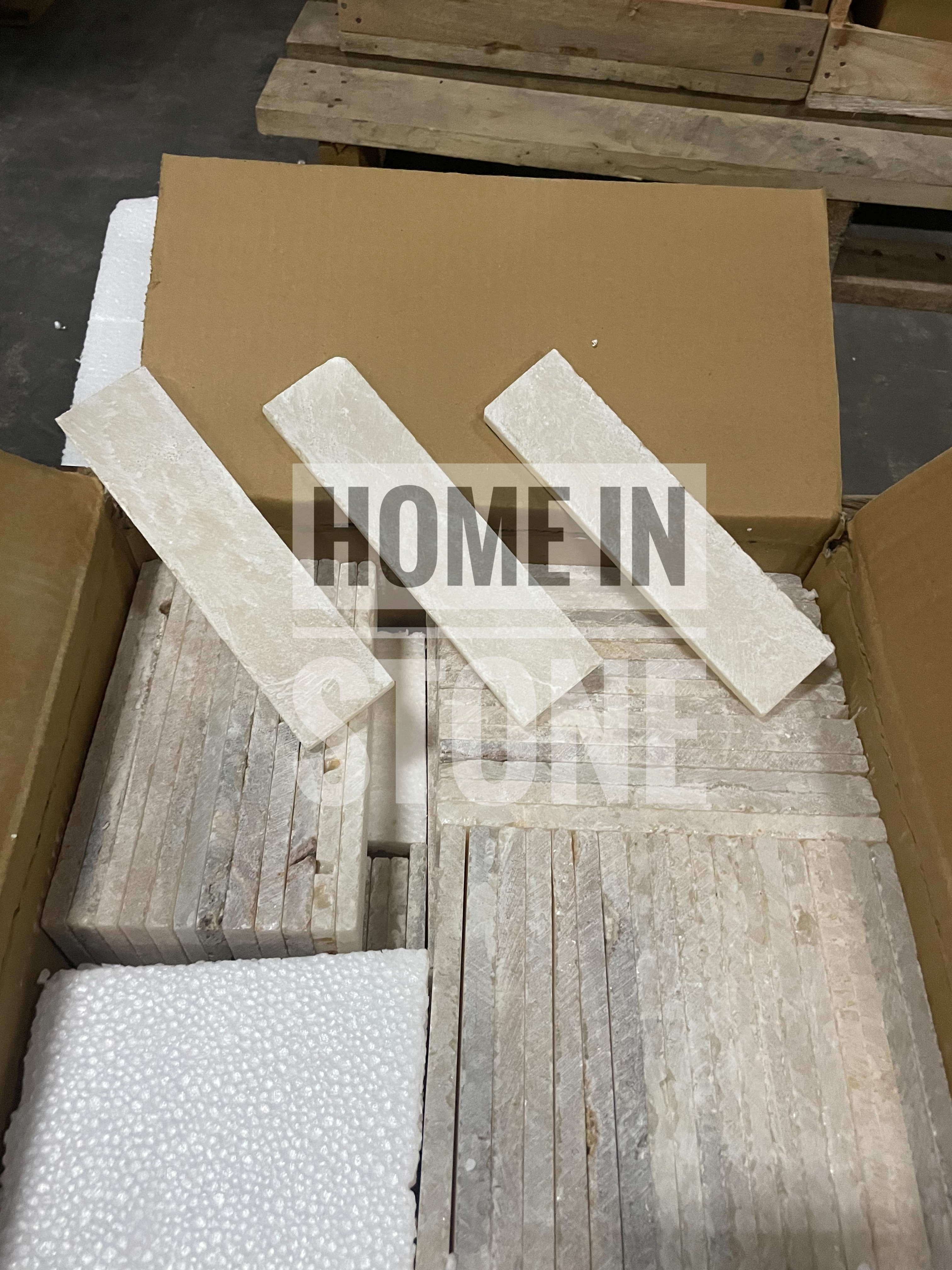 หินออนิก Onyx ธรรมชาติเนื้อละเอียดสวยเรืองแสง