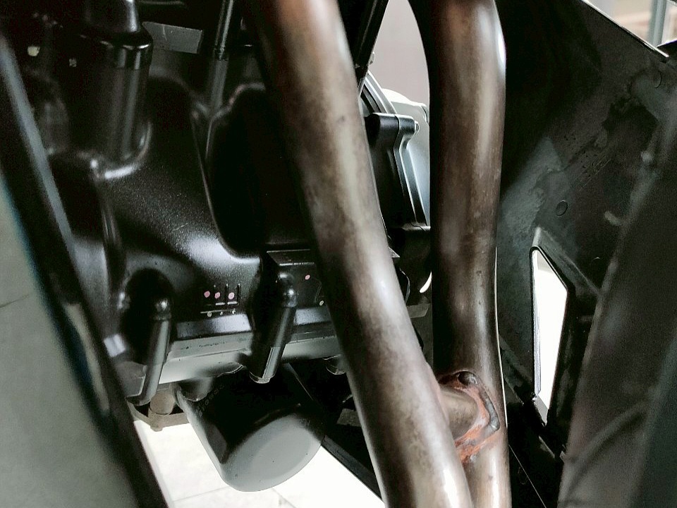 ❌️ ร้าน นี้ ไม่ กรอ ไมล์ ❌️ 🤗 KAWASAKI NINJA400SE รถกลางปี 2020 ตรงสเปค.....สวยเดิมใสไมล์น้อย มาพร้อมโปรดีย์ๆ