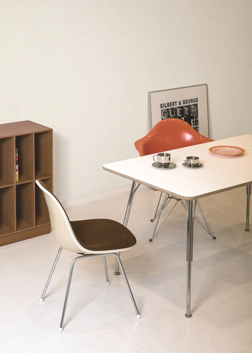 Bestie 2025 - BW Collection ลายมินิมอล