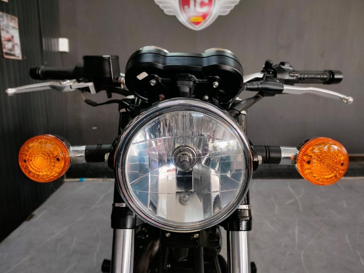 สาย Classic ต้องเข้าแล้ว....ถูกกว่าSRตั้งครึ่งนึง‼️ BENELLI Imperiale 400 ✨Aniversary Edition✨ ( คันที่ 015/109 ) จดปลายปี 2021 สวยใส+ไมล์น้อย💥