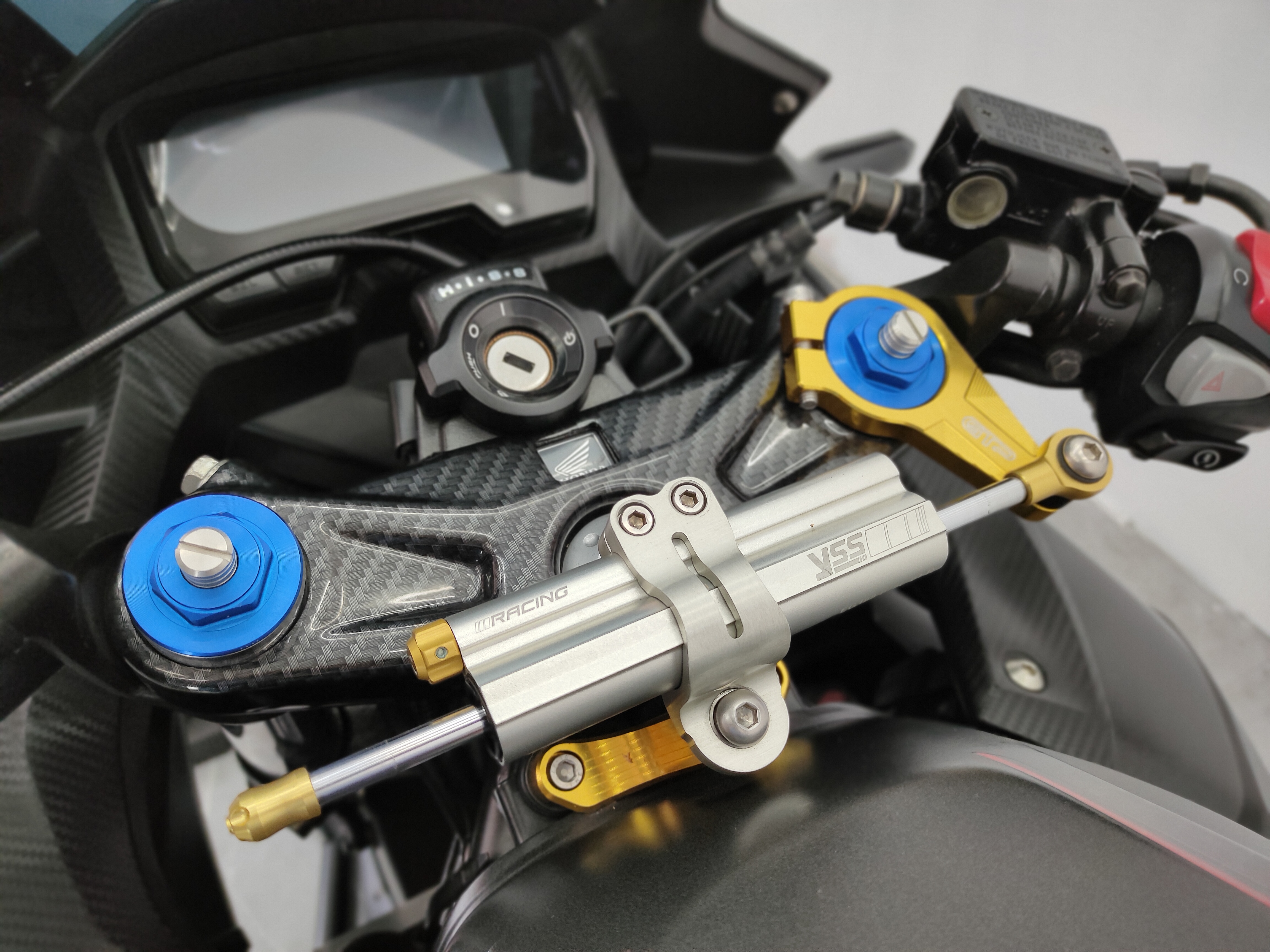 โอ๊ะ⁉️ 500cc แต่งขนาดนี้ ออกรถ ⭕ บาทอีกแว้ว 😬 CBR500R ปี2019 เครดิตปกติได้ขี่แน่นอน 🤗