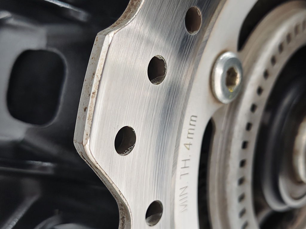 ถ้ากลัวไม่ทันมาตำให้ไว 🤗 HONDA CB500X ปลายปี 2021 สวยกริ๊บๆแต่งเต็มทั้งลำ‼️