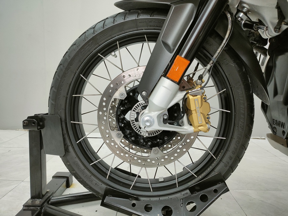 ‼️เปิดตัวยานแม่‼️ BMW R1250GSA "Exclusive" ออกกลางปี 2022 โมเดล 2020 ประกันชั้น1เหลือๆ💥คุ้มโคตรๆ