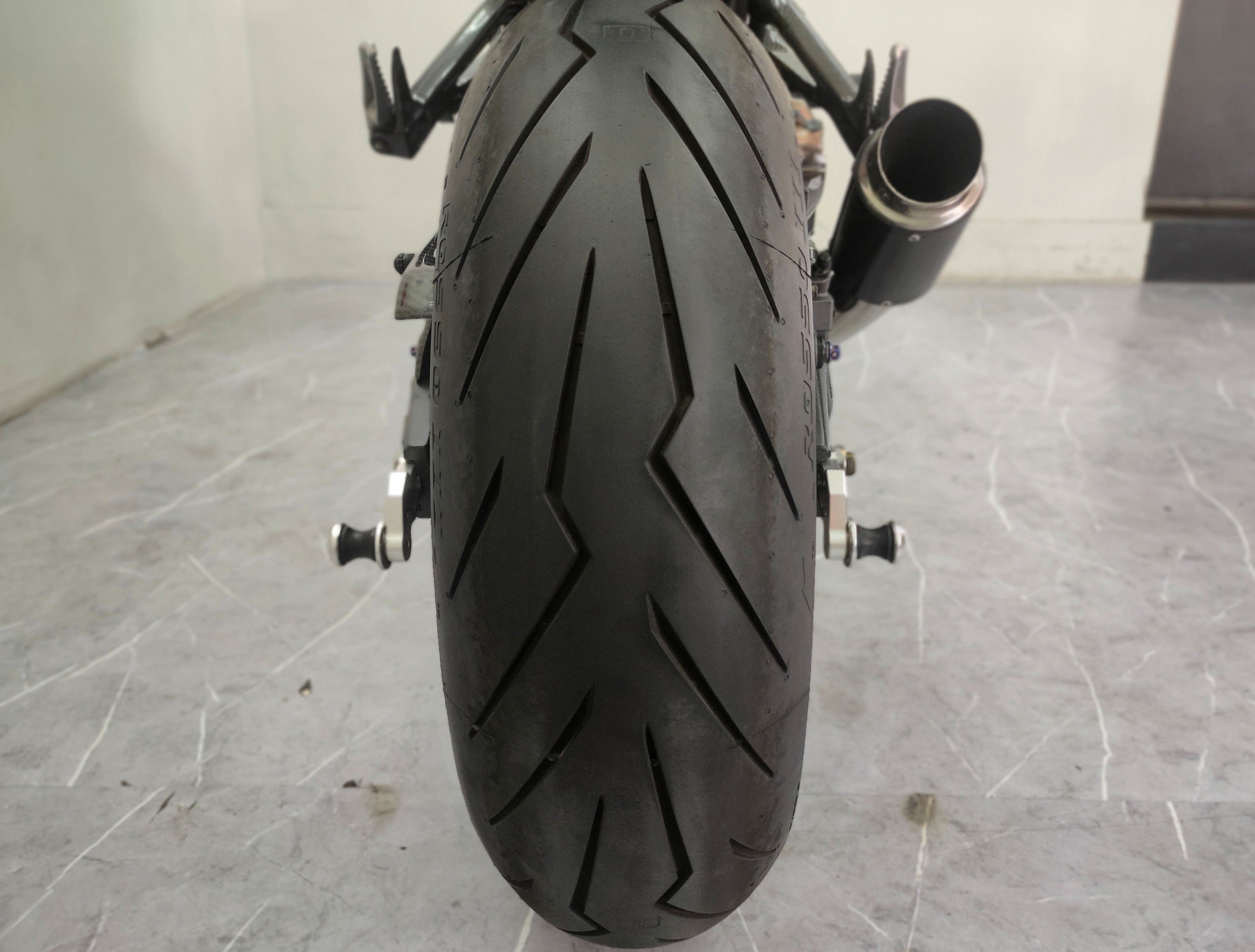 😬 ถึงสวยไม่สุดแต่ของจุกนะจ๊ะ....HONDA CBR650R รถปลายปี 2019 ไมล์แท้หมื่นโล 💥 แต่งทั้งคันกว่าครึ่งแสน‼️