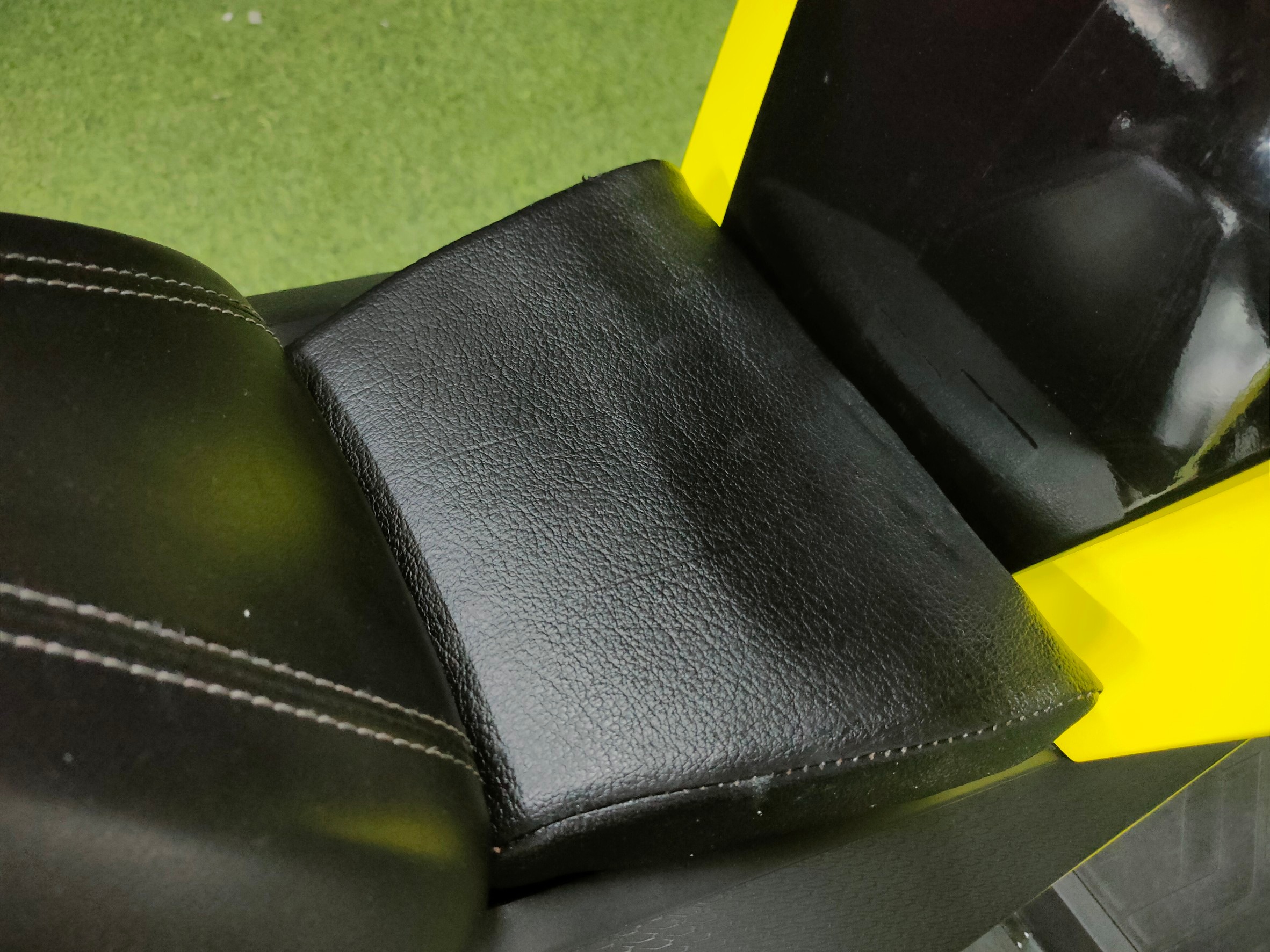 สกู๊ตเตอร์หรูเกรดพรีเมียม BMW C400GT รถปลายปี19 🤩 Warp ลาย Performance+Service เรียบร้อย 👍