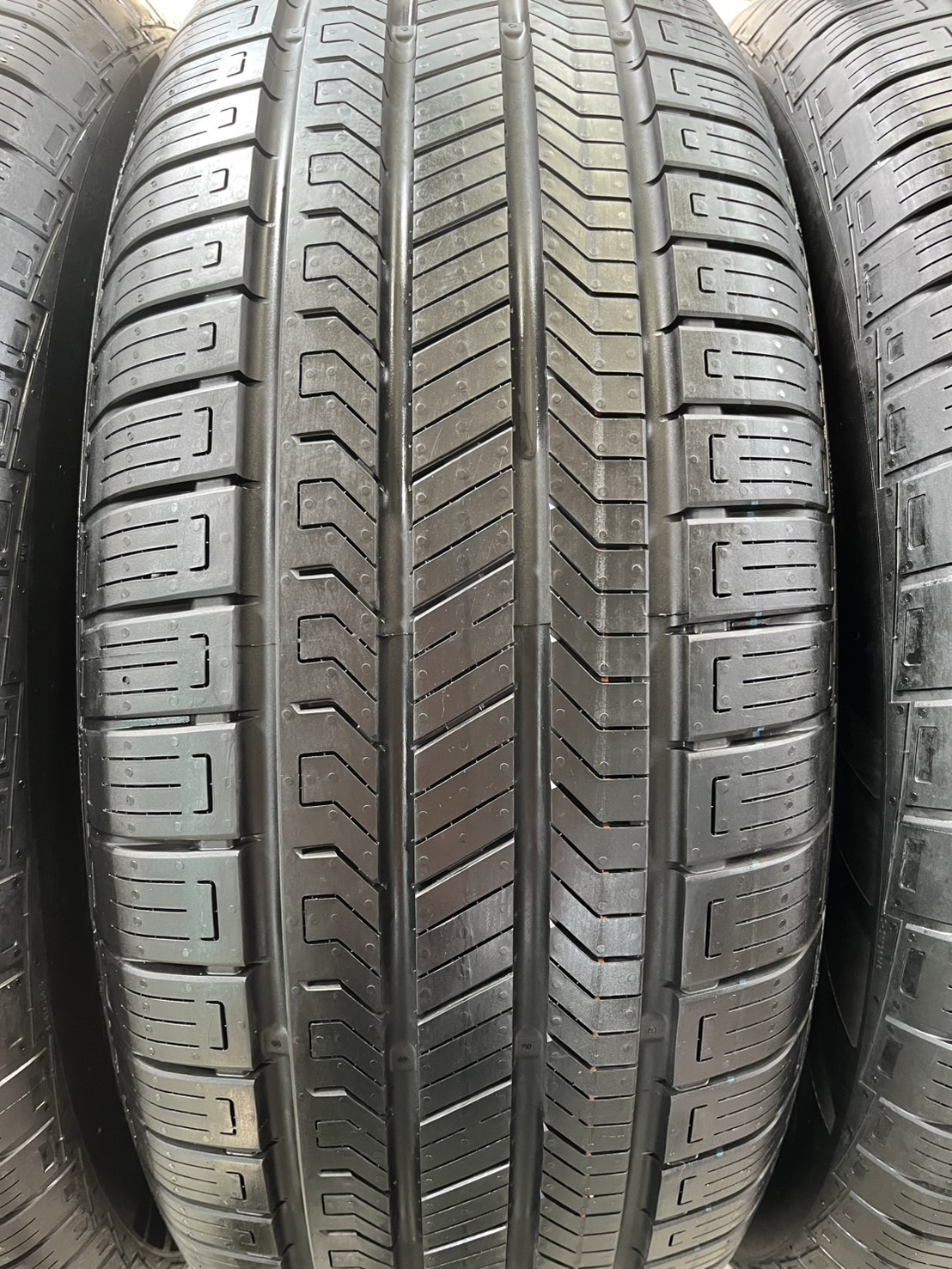 ✨ล้อแม็ก✨Mitsu Triton Plus ขอบ 17 พร้อมยางป้ายแดง 265-65-17 Continental💥ปี 25💥