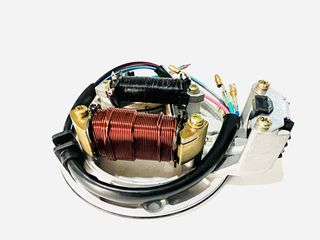 แผงจานไฟดรีมคุรุสภา สตาร์ทเท้า ชุดใหญ่