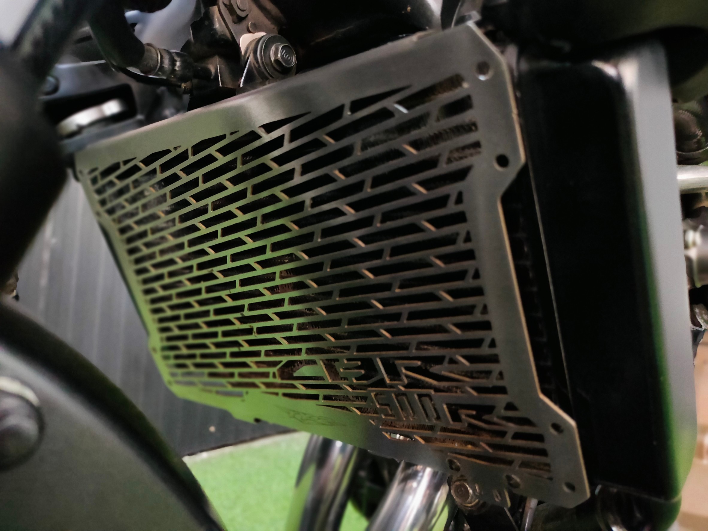 มาแล้ว Naked sport จากค่ายปีกนก CB500F จดกลางปี19 "ตัวเปลี่ยนโฉม+จอรุ่นใหม่แล้วนะ" 😘