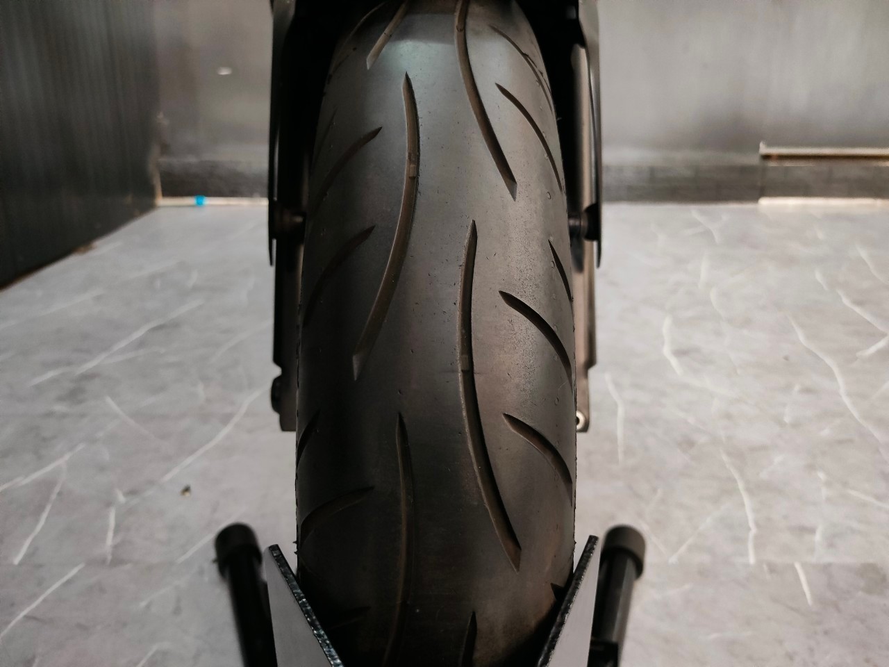 เอารถสวยๆมา‼️ HONDA CB500F จดปี 2016 "สวย ดี มีทรง"