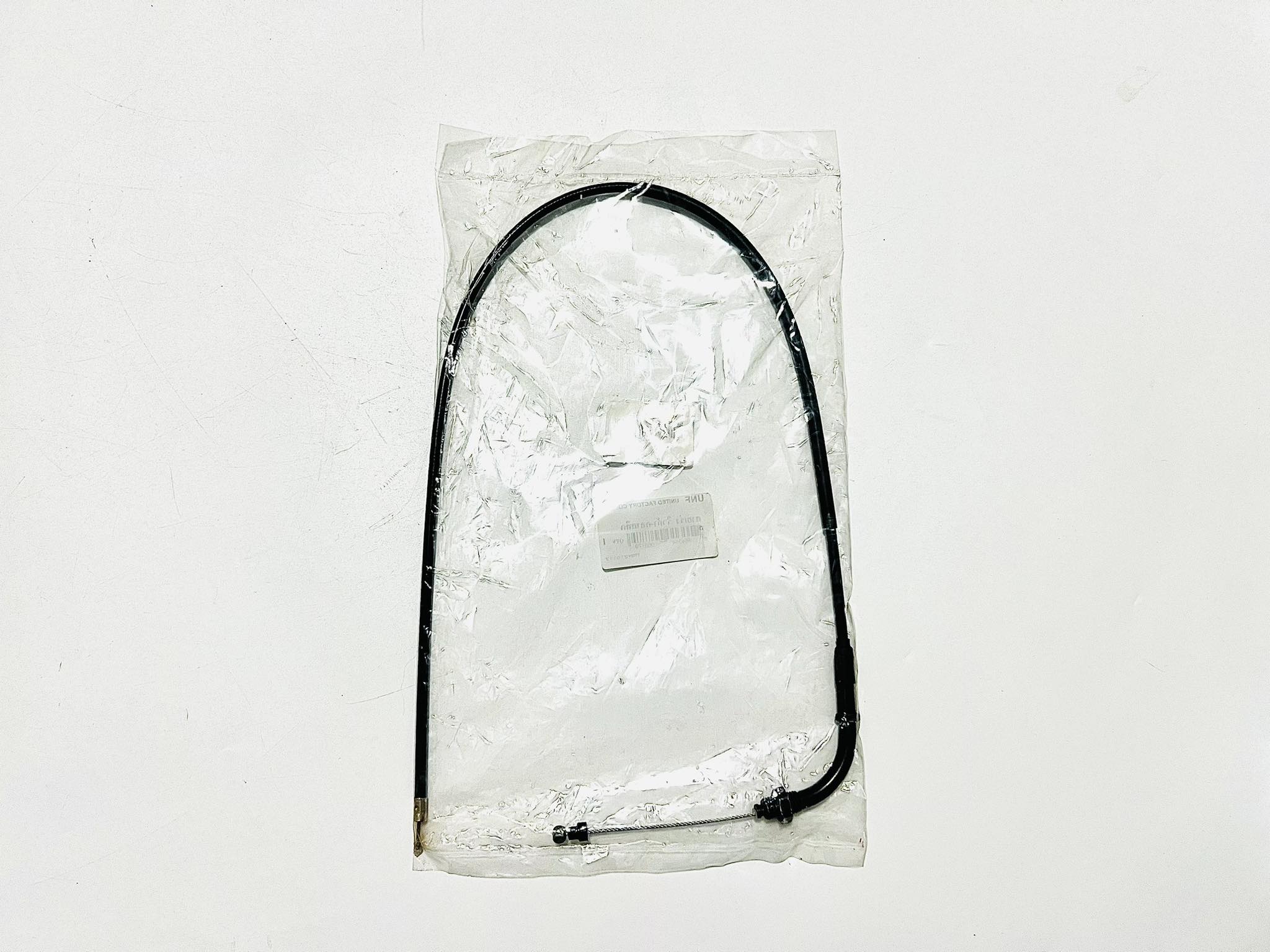 สายคันเร่งริวก้าคลาสสิก Ryuka Classic ตรงรุ่น L20