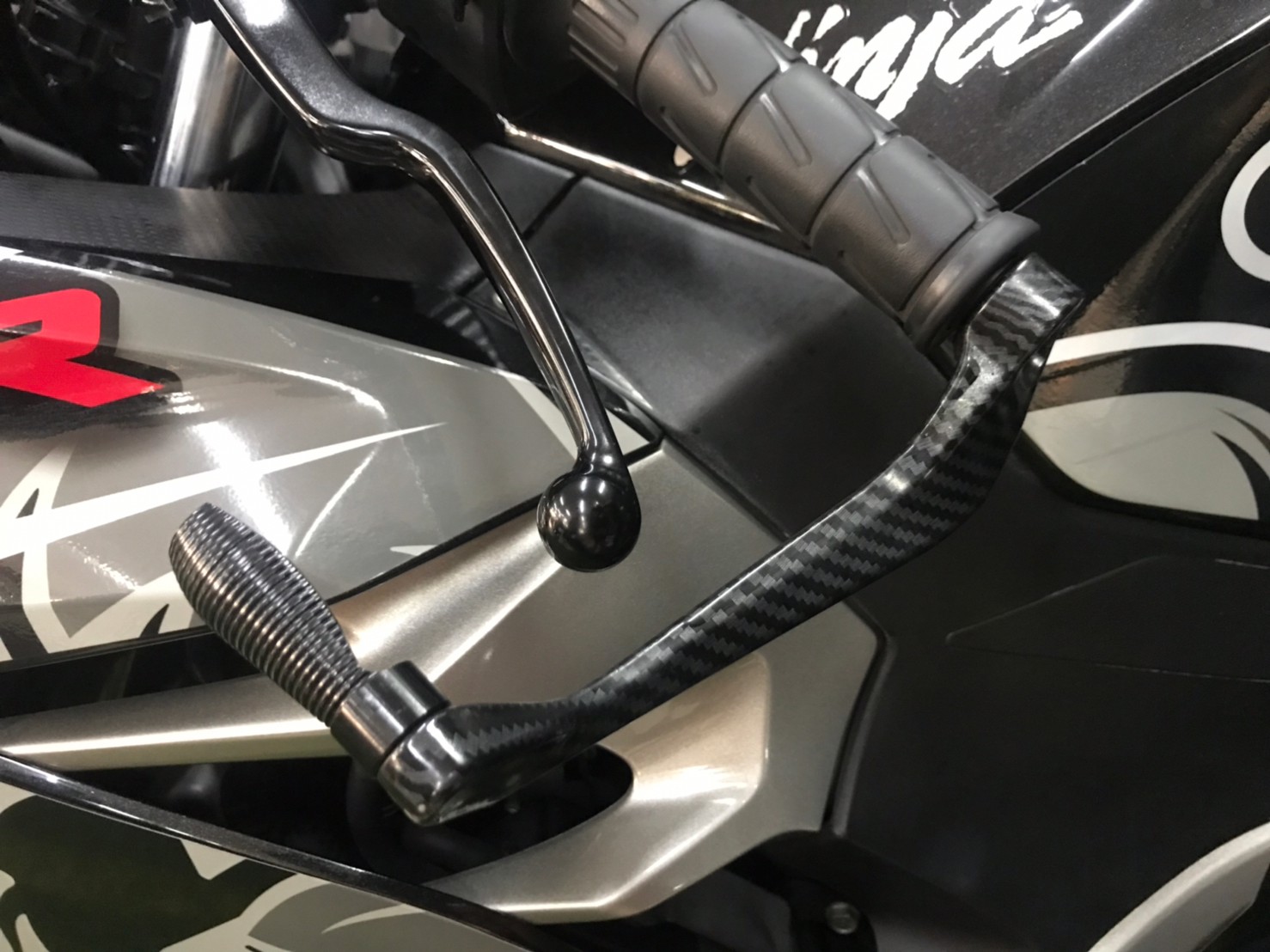 🚀 Ninja400 ปี 2019 🔥ดุดันมากคันนี้กับสติ๊กเกอร์แต่ง RACE BULL🔥