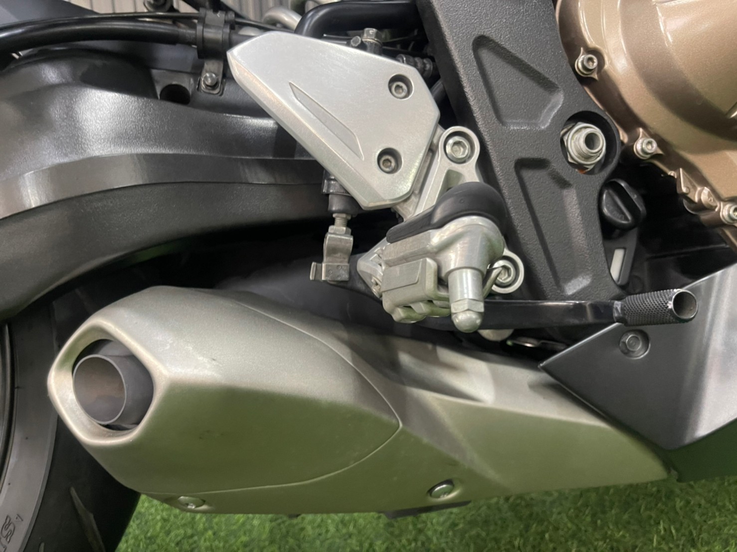 😍 ห๊าา...อะไรนะ⁉️ เครดิตดีออกรถ 1,080 บาท 👍🏻 #CBR650F Led ปี18 รถมือเดียว